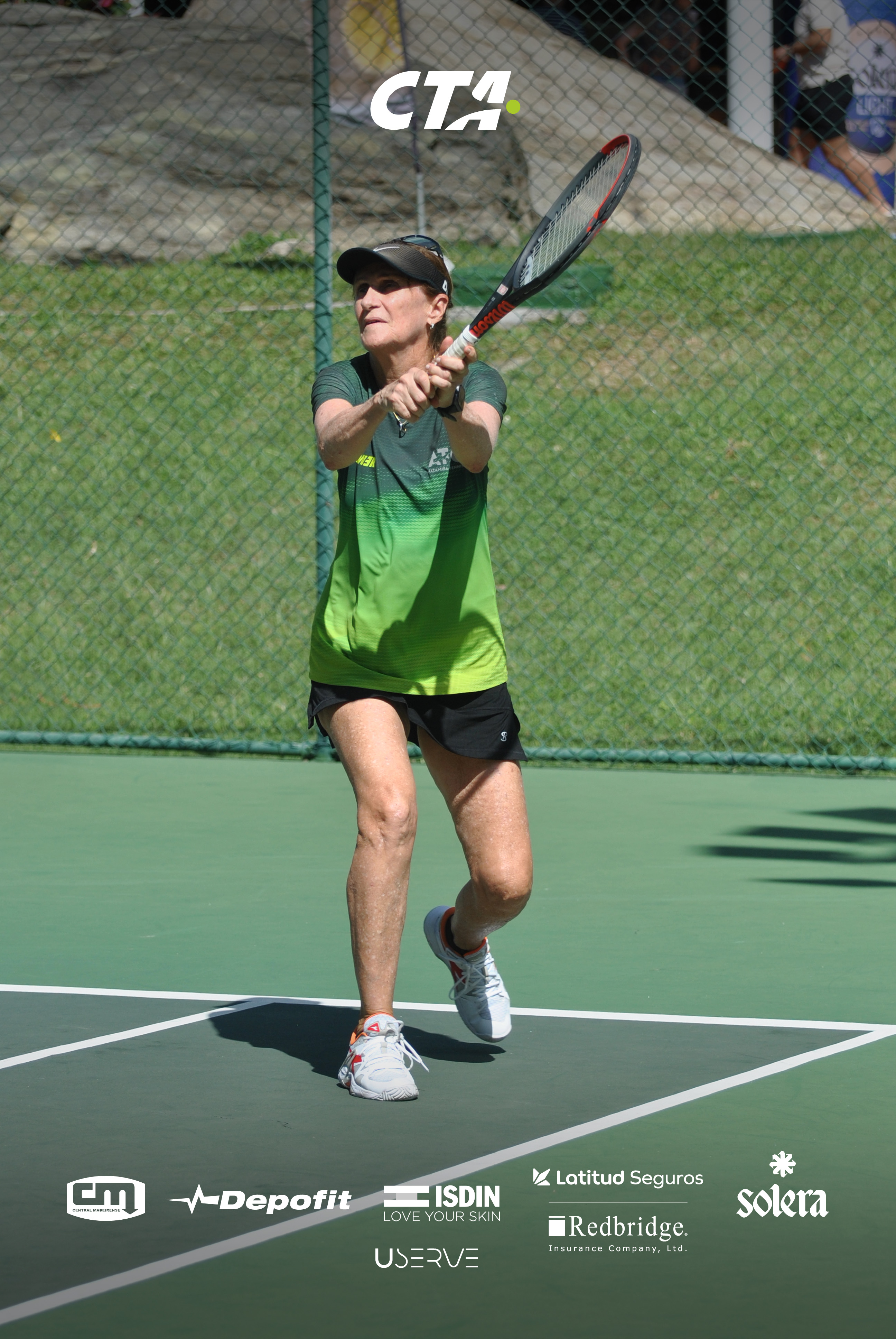 2T - FINALES TENIS - 4F ATCA45