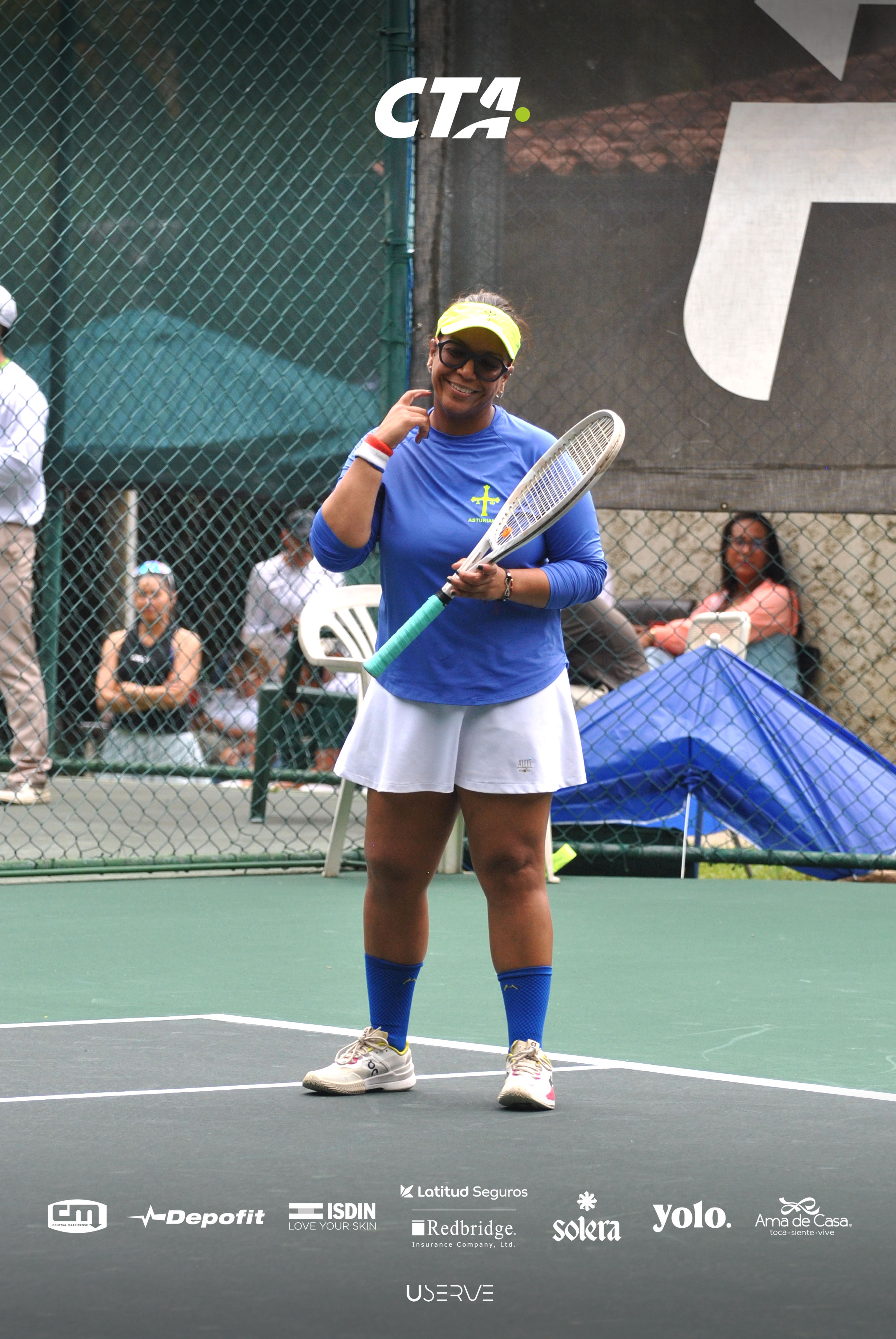 2T - FINALES TENIS - 5F ASTA11