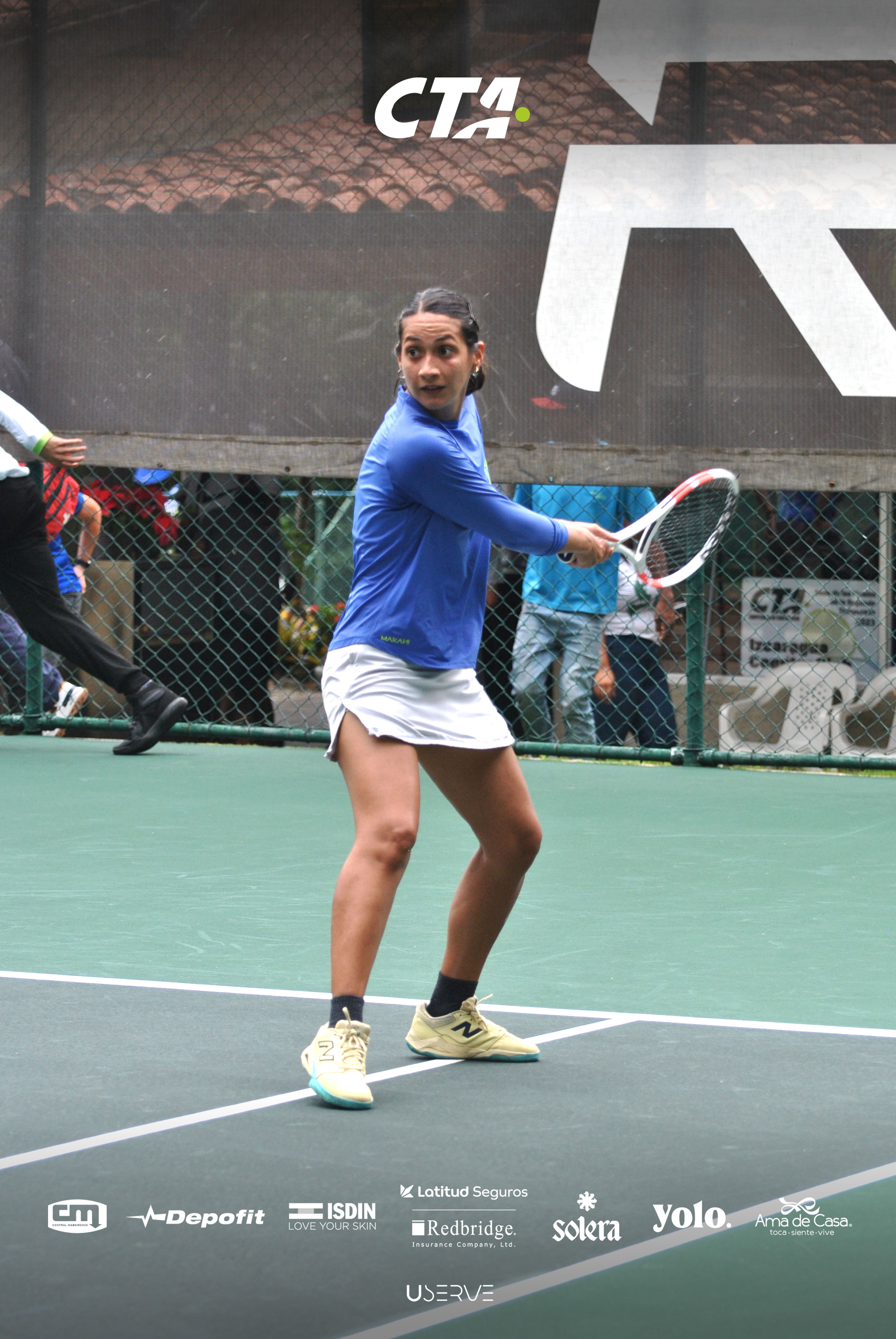 2T - FINALES TENIS - 5F ASTA12