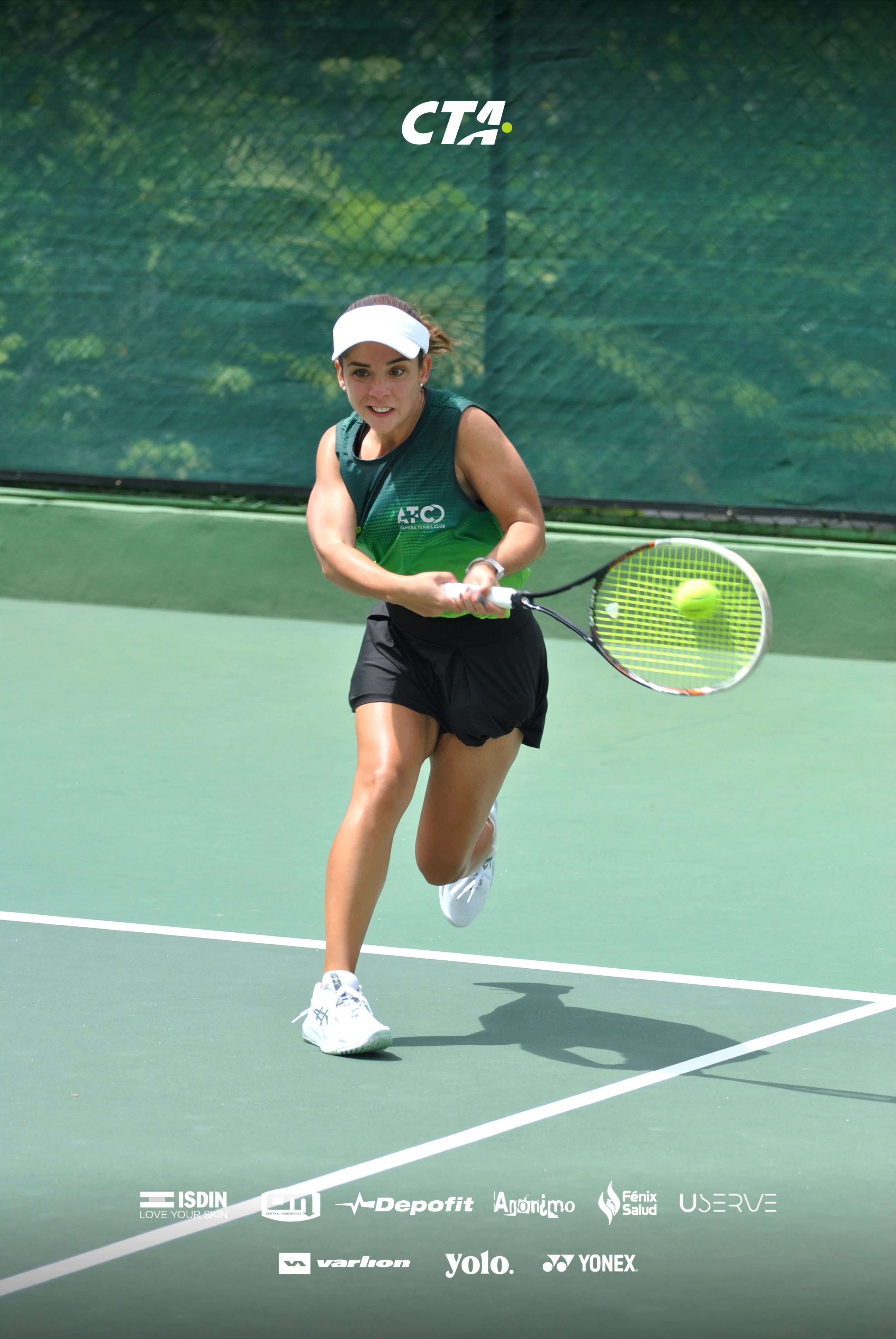 Finales Tenis 3F - ATCA6