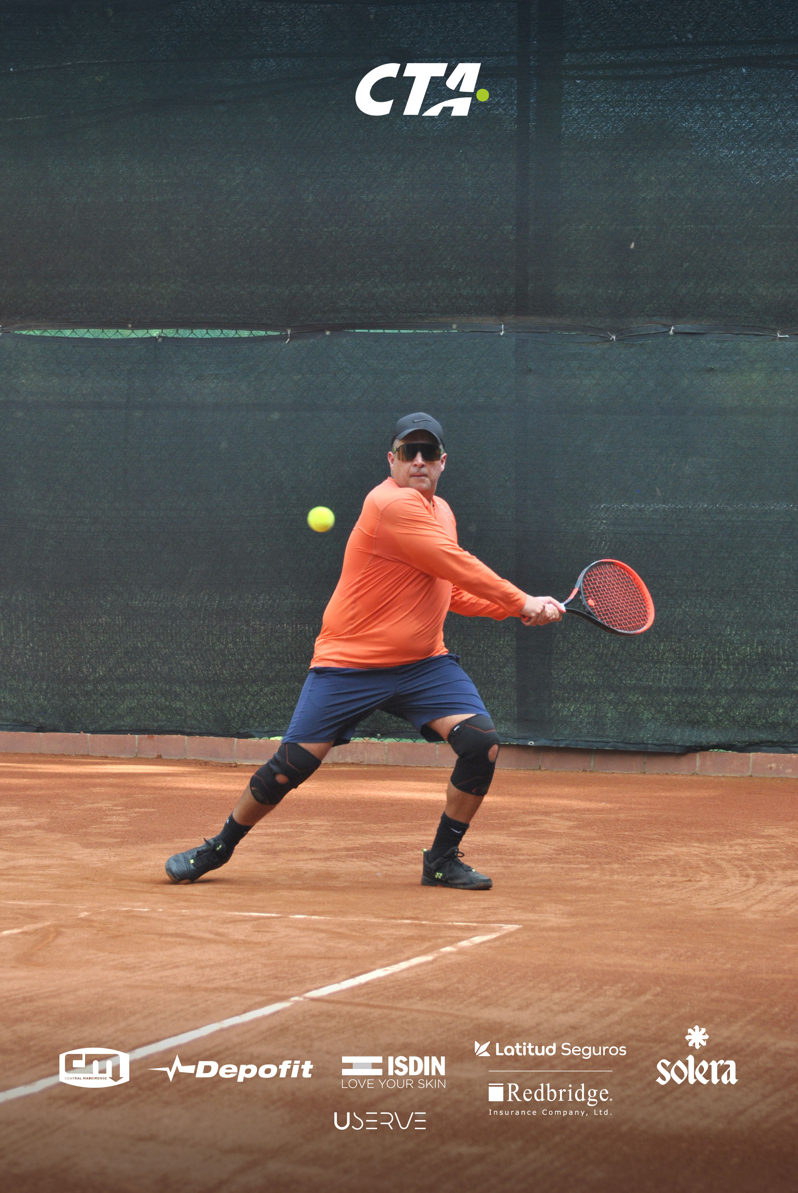 2T - 6ta Jornada de Tenis - 5MM - LCCA10