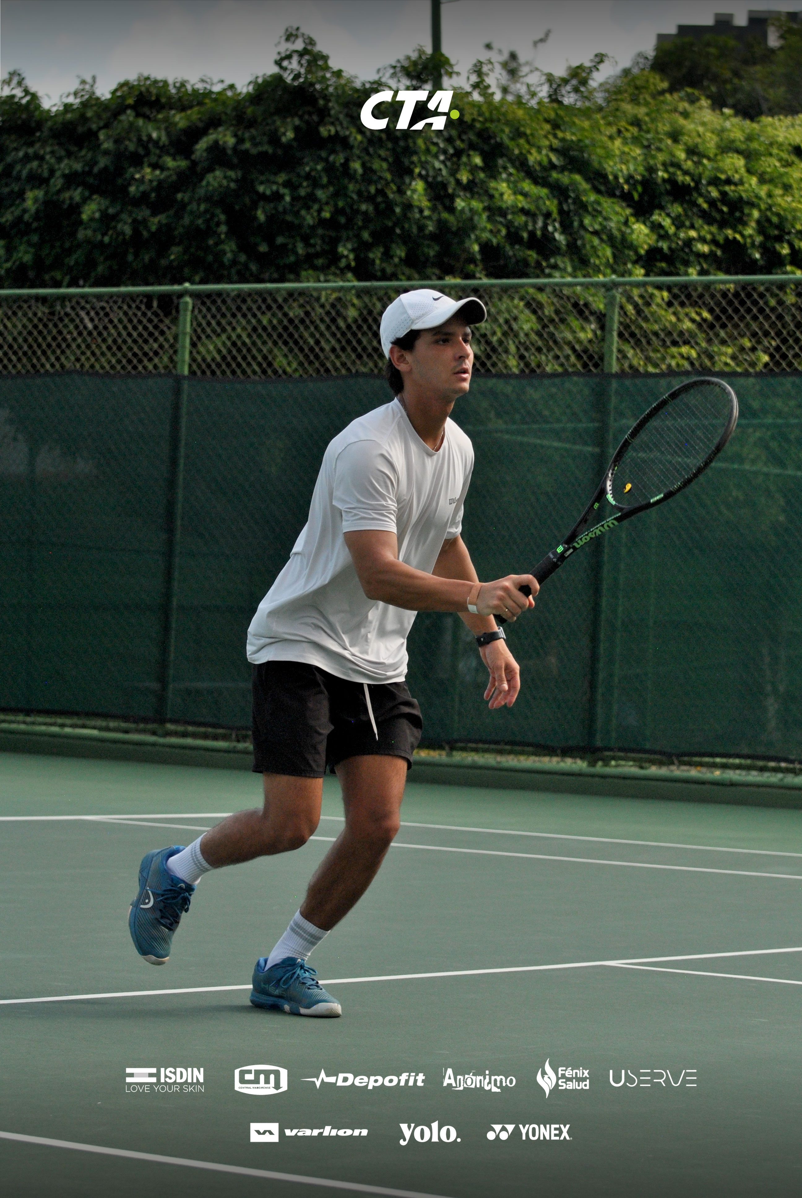 Finales Tenis 5M - IZCA40