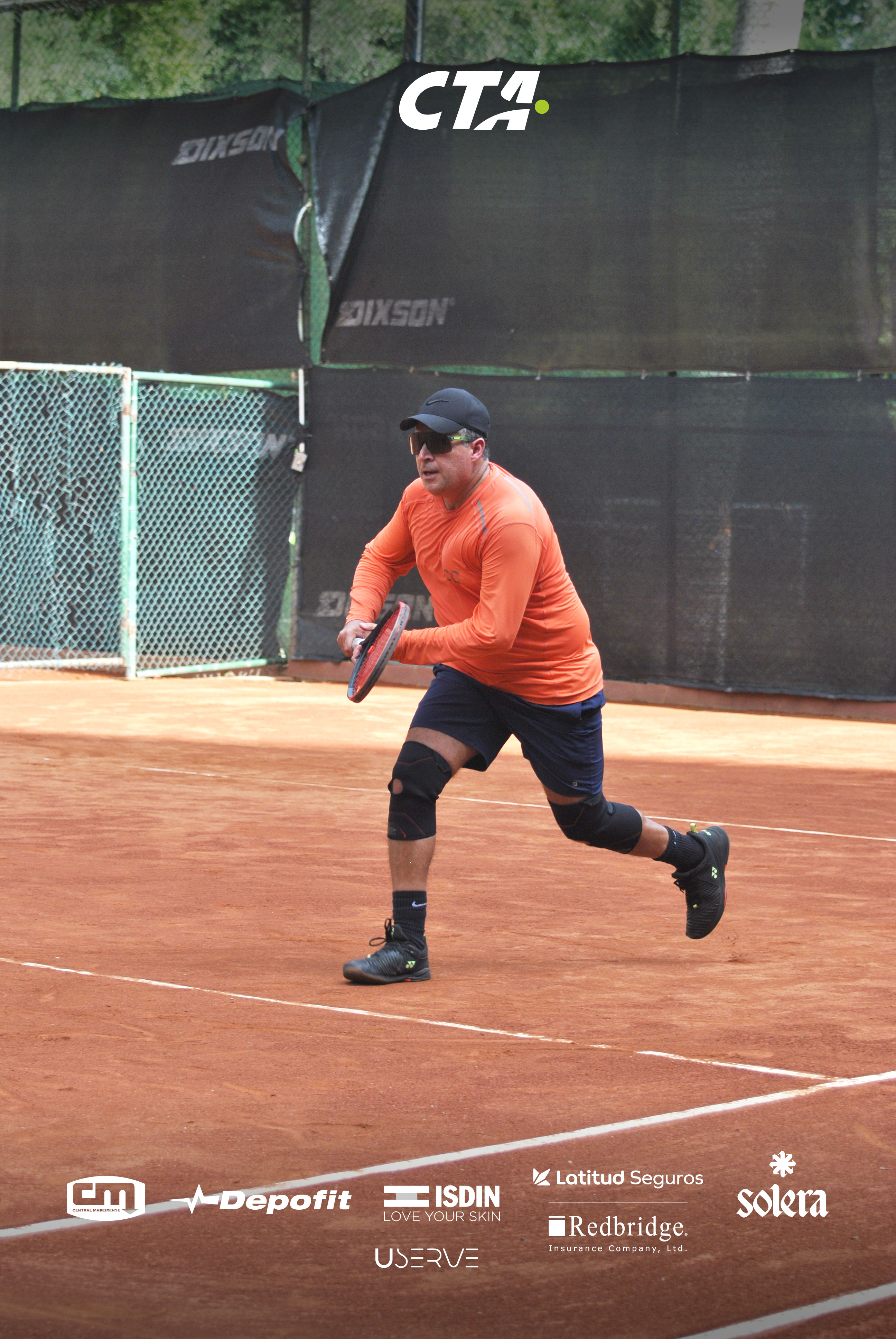 2T - 6ta Jornada de Tenis - 5MM - LCCA13