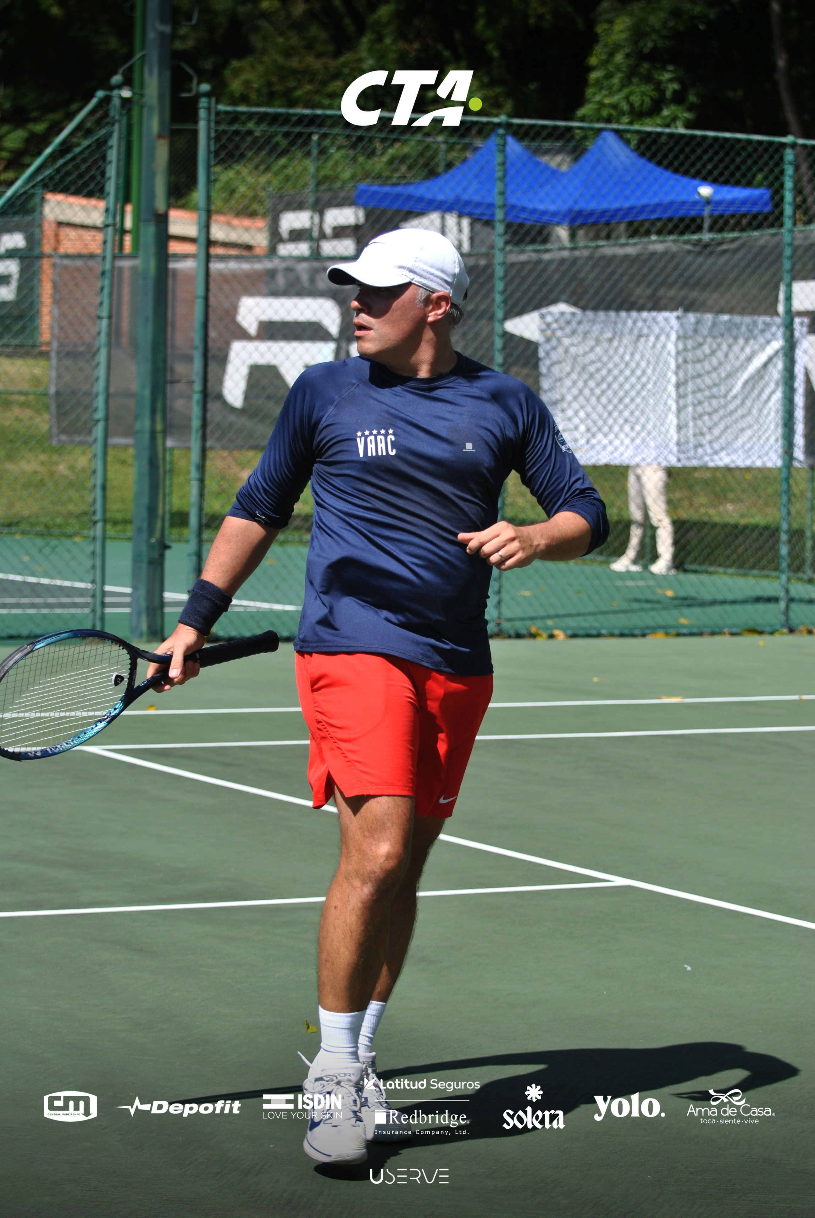 2T - FINALES TENIS - 7M VATA12