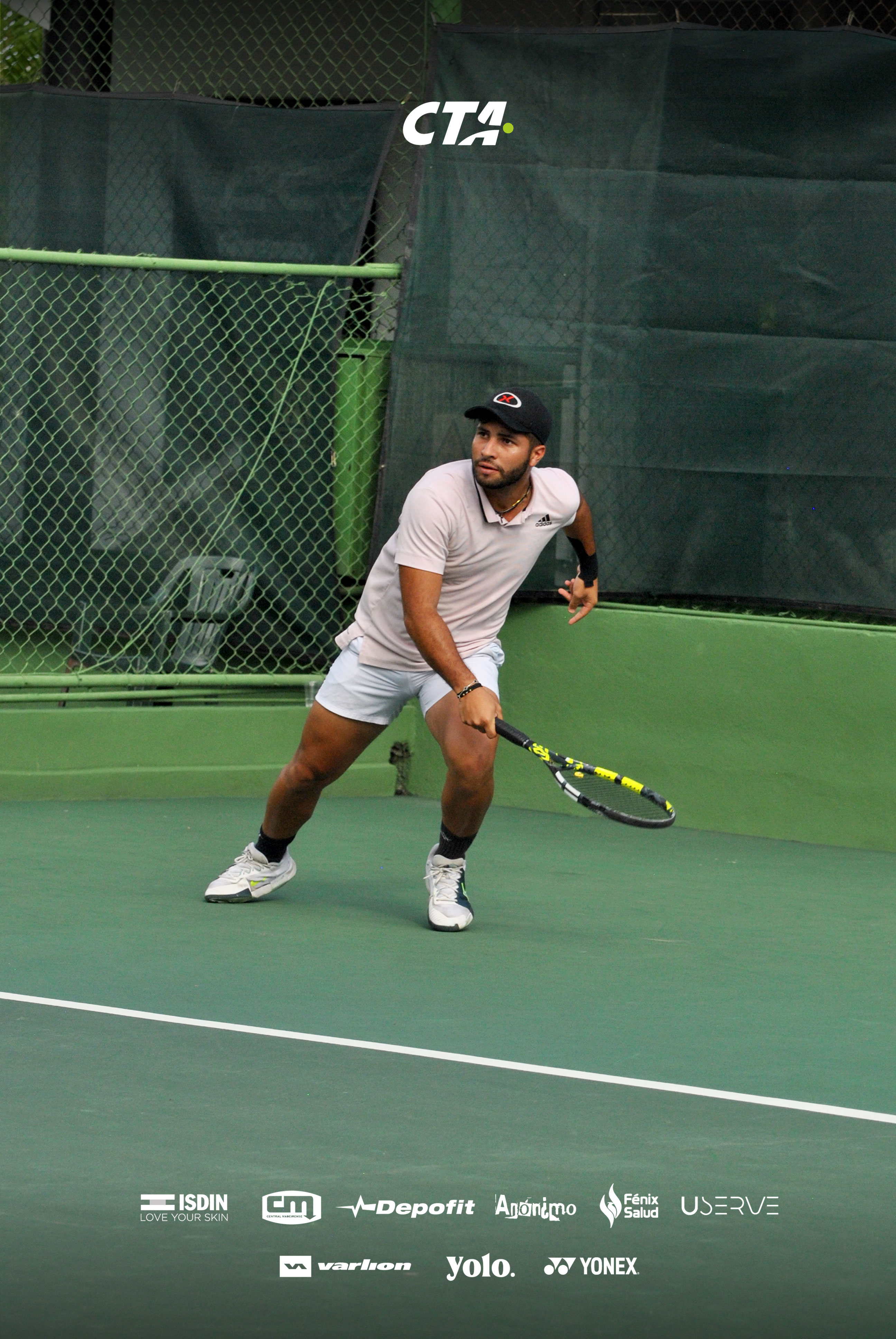 Finales Tenis 3M - ATCA20