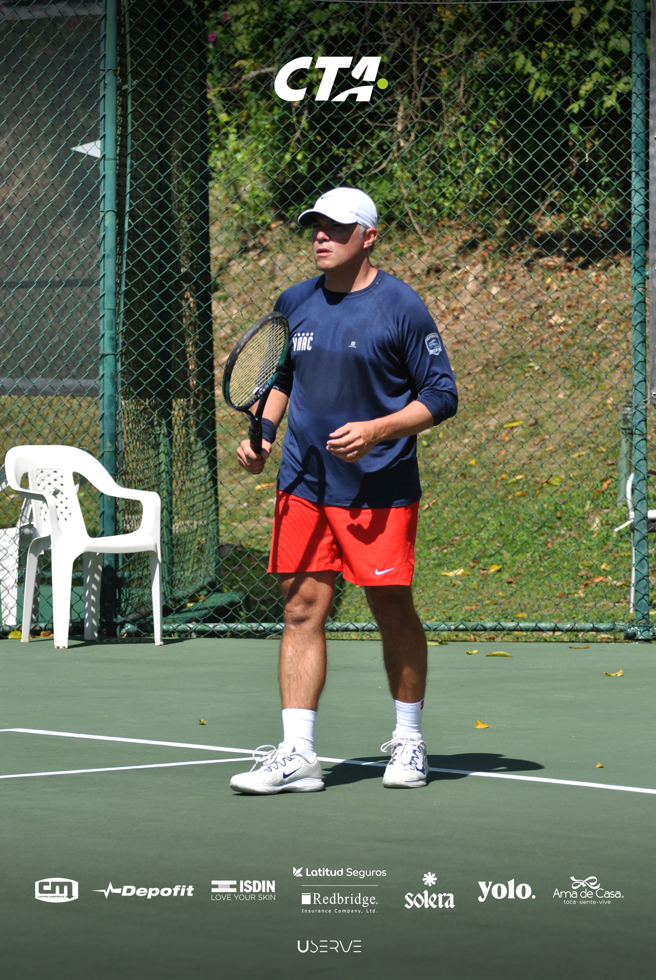 2T - FINALES TENIS - 7M VATA13