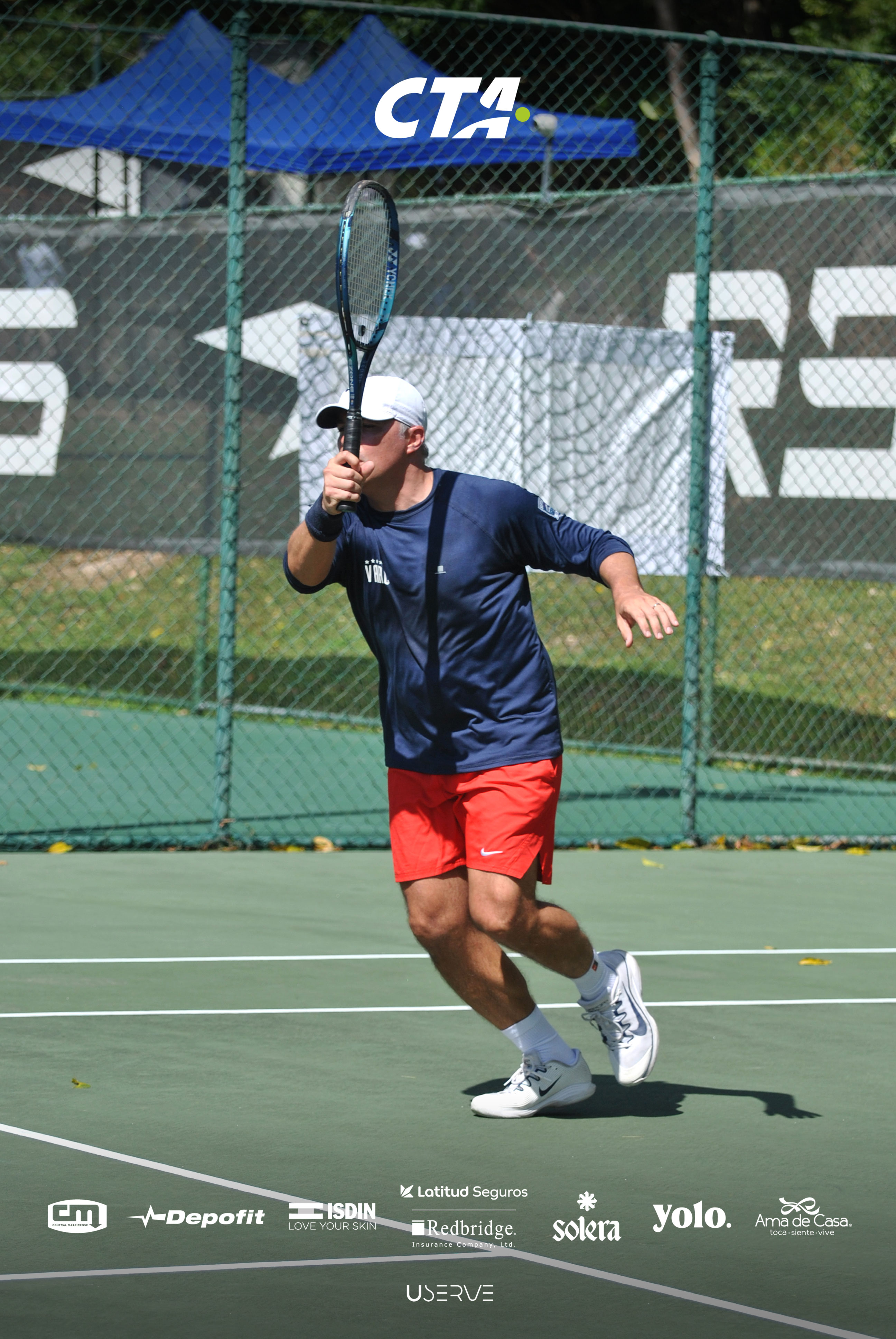 2T - FINALES TENIS - 7M VATA14