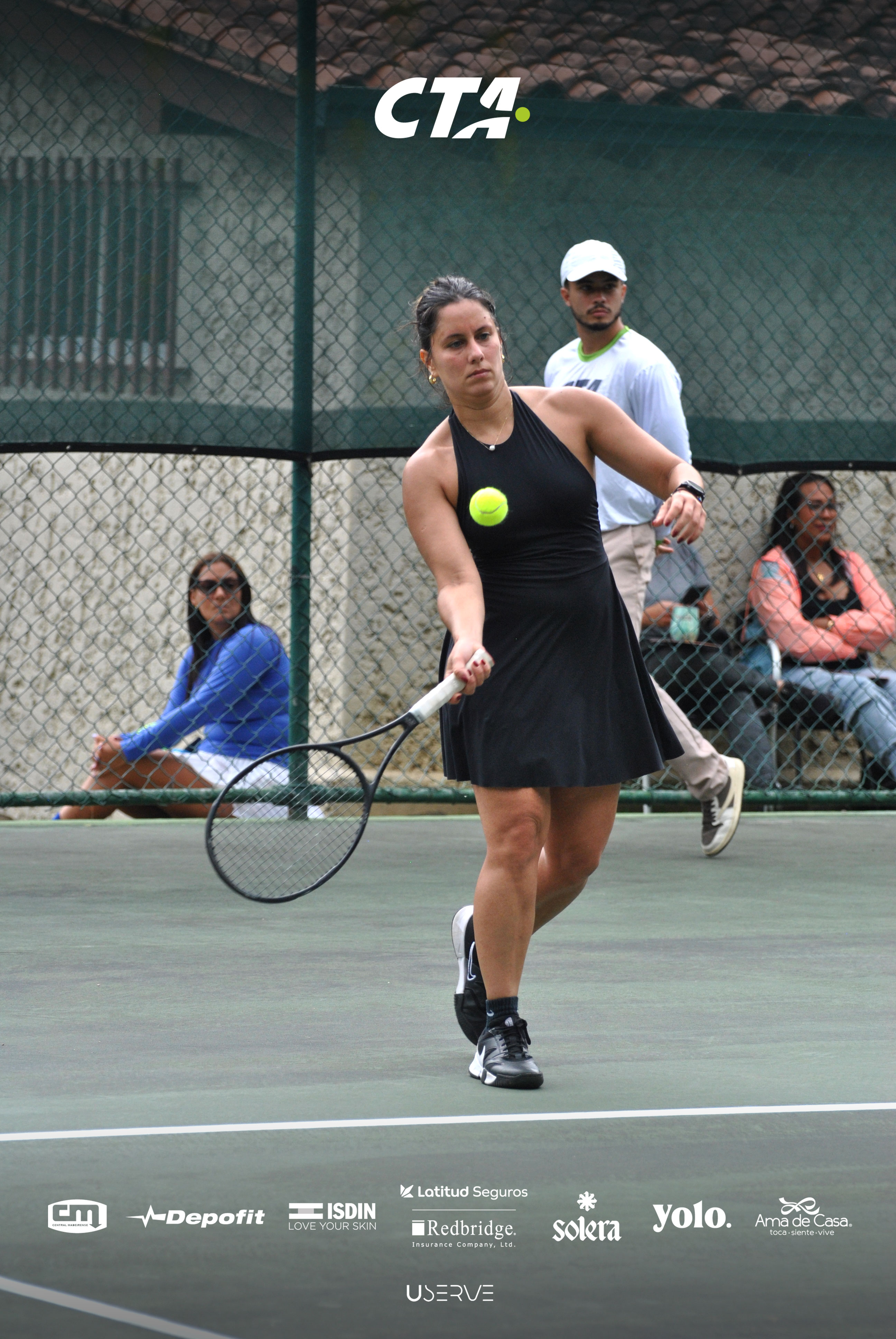 2T - FINALES TENIS - 5F MIRA26