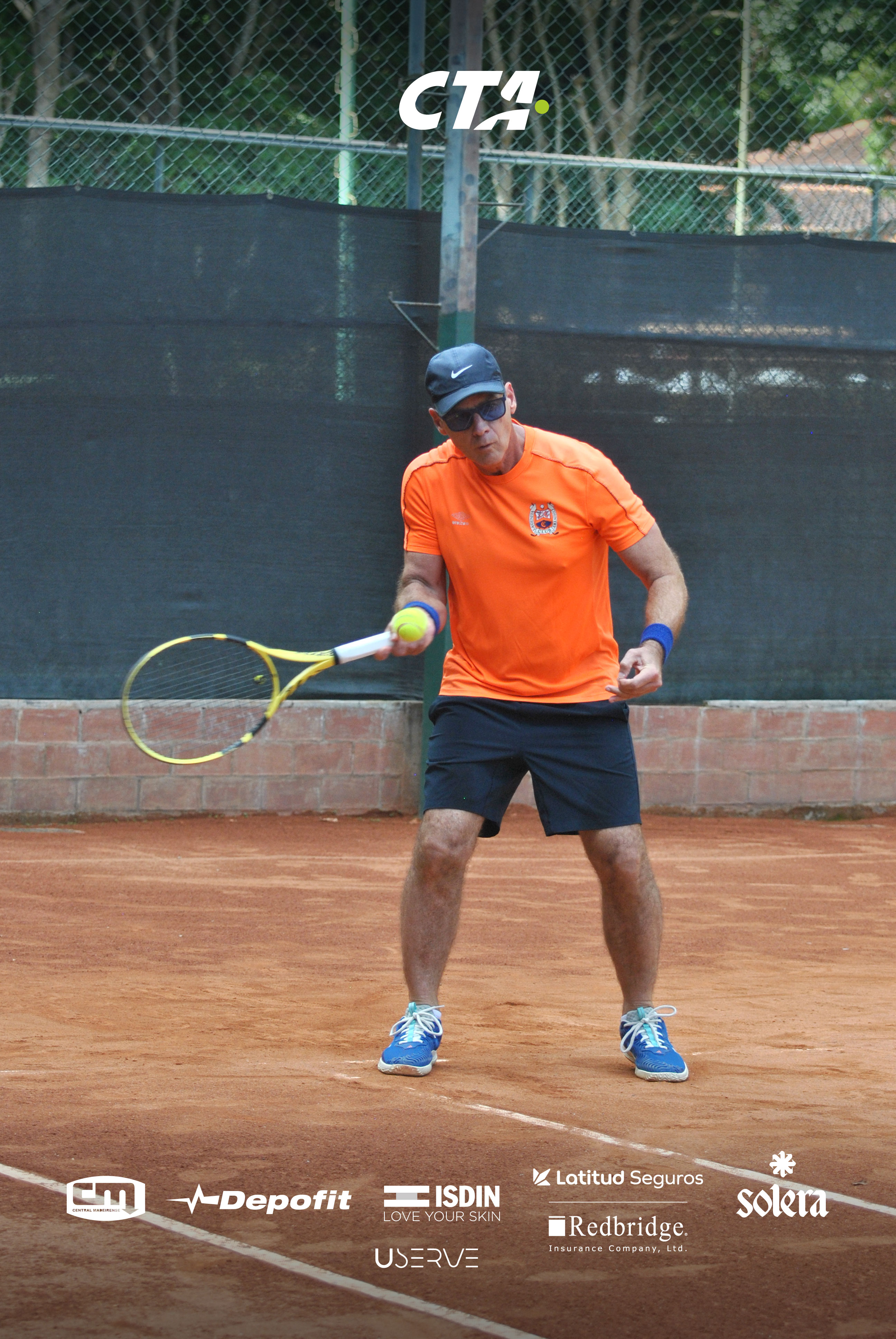 2T - 6ta Jornada de Tenis - 5MM - LCCA15