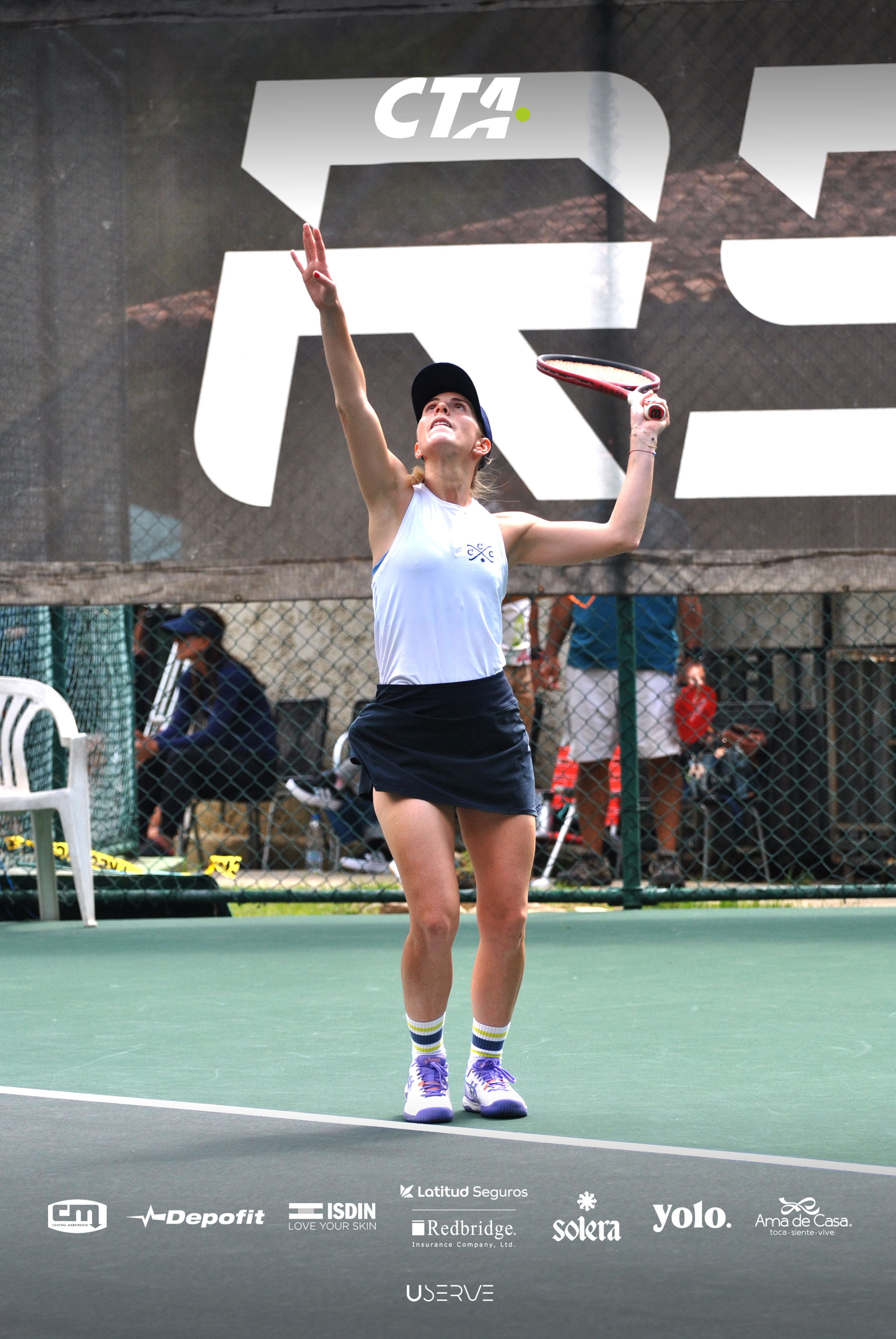 2T - FINALES TENIS - 6F CCCA21