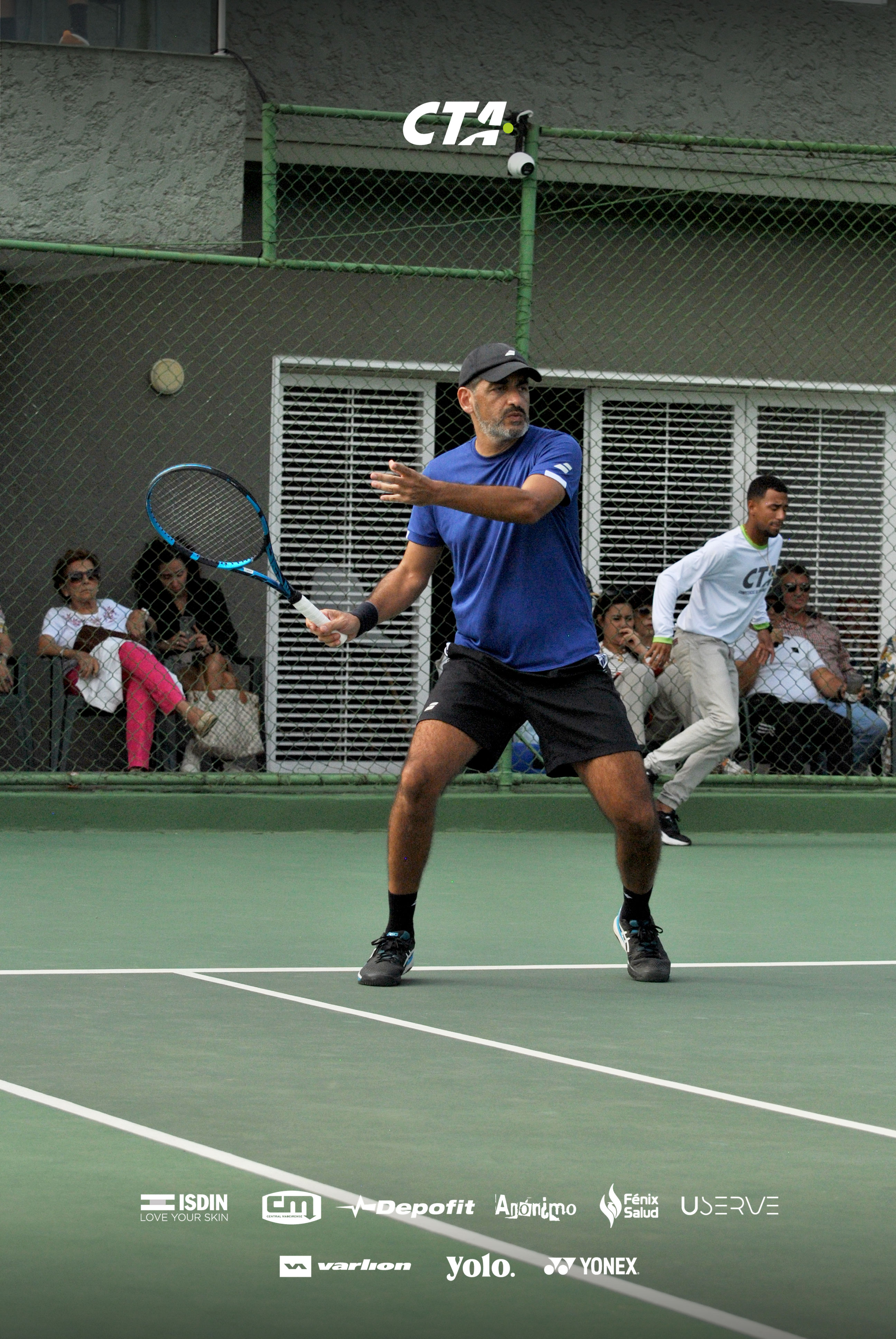Finales Tenis 3M - ATCA15