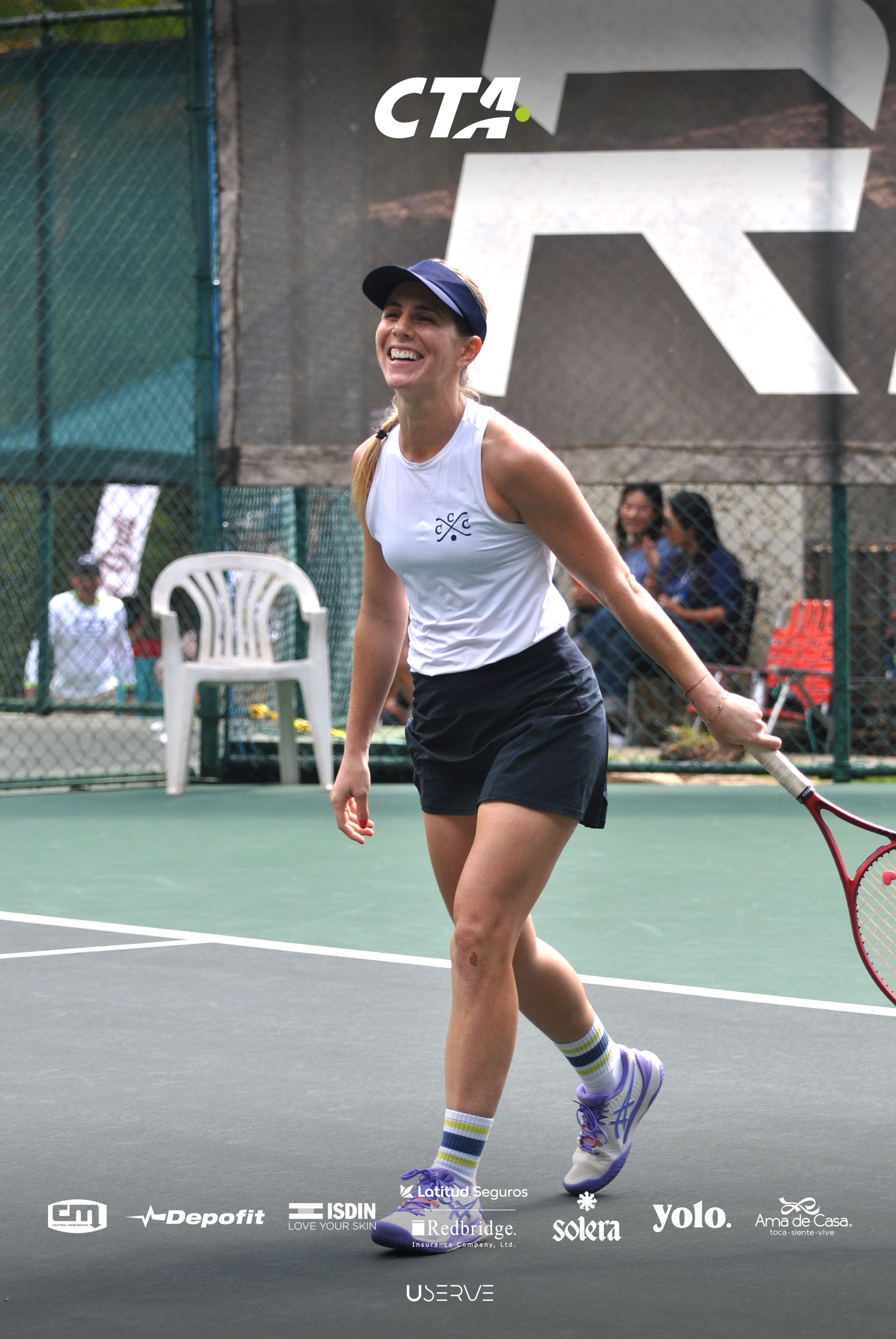 2T - FINALES TENIS - 6F CCCA23