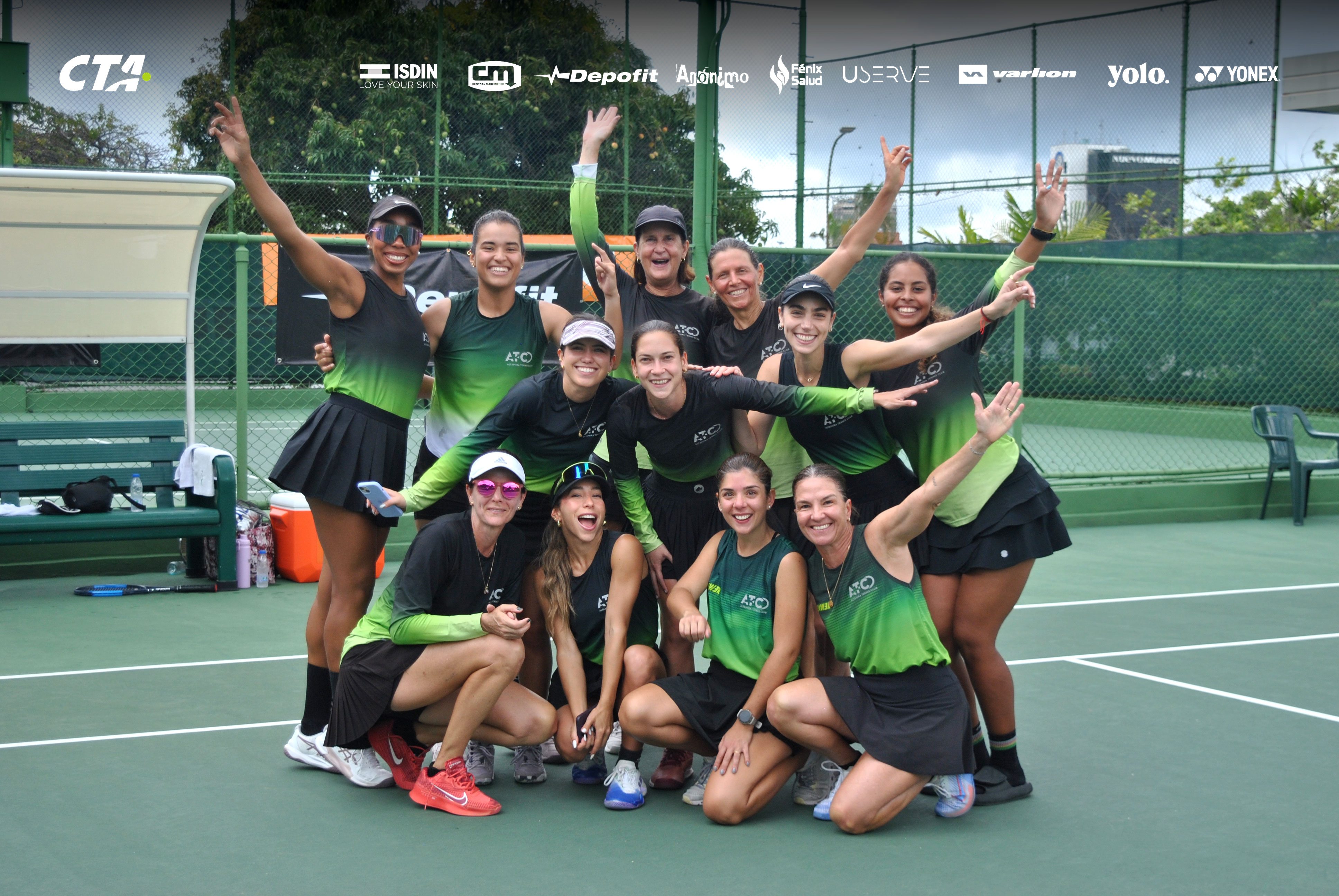 Finales Tenis 3F - ATCA4