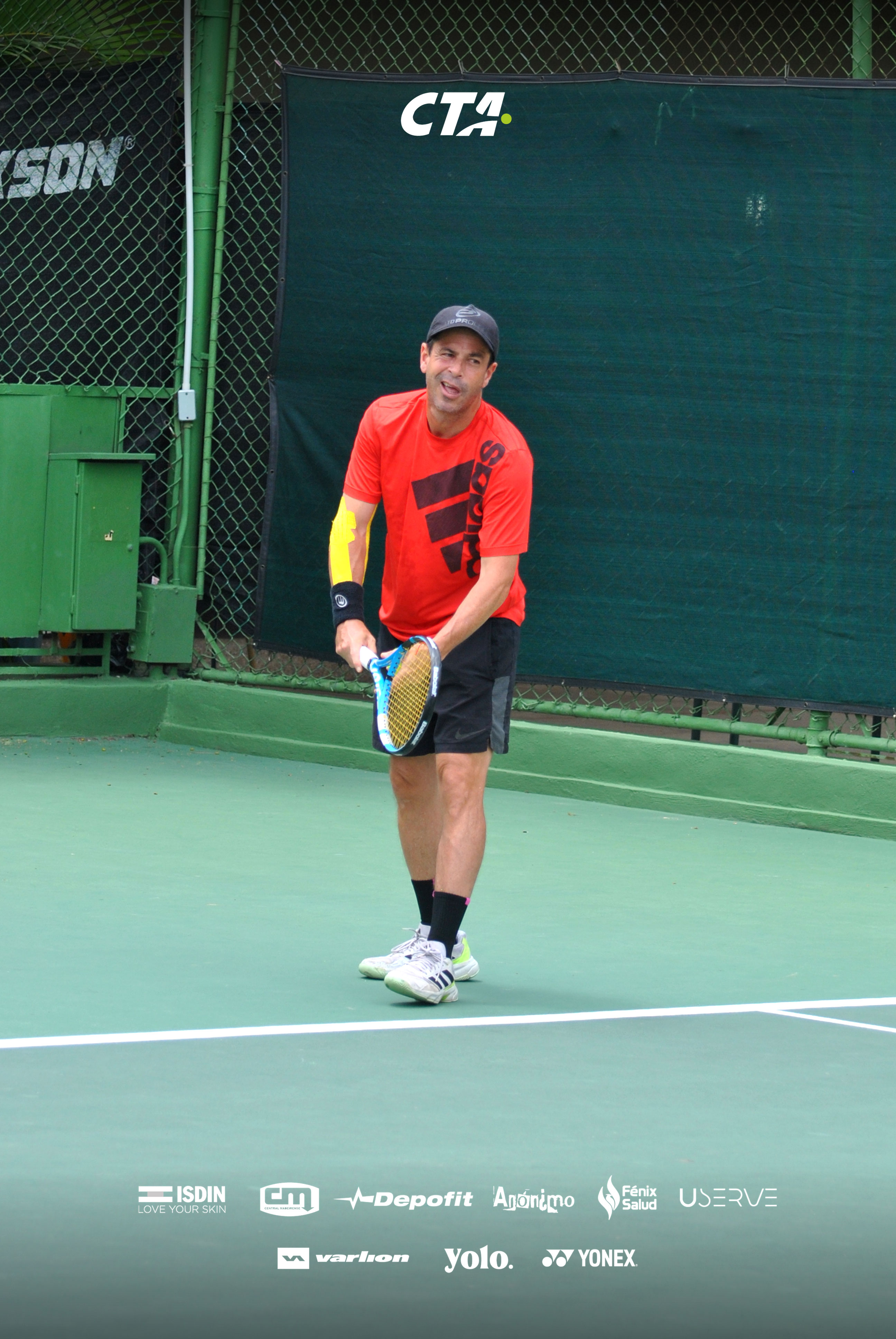 Finales Tenis 4M - ATCA25