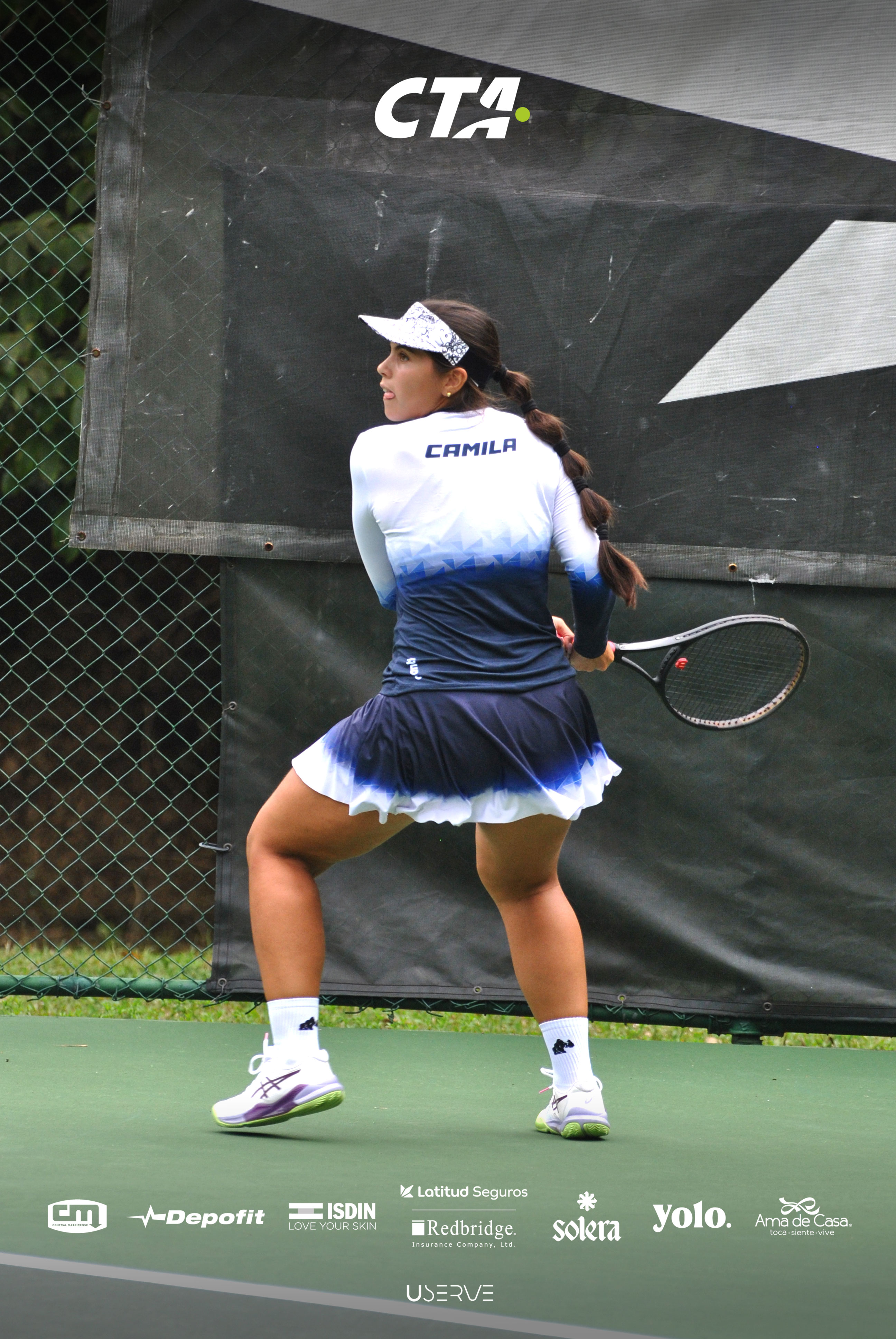 2T - FINALES TENIS - CIVA65