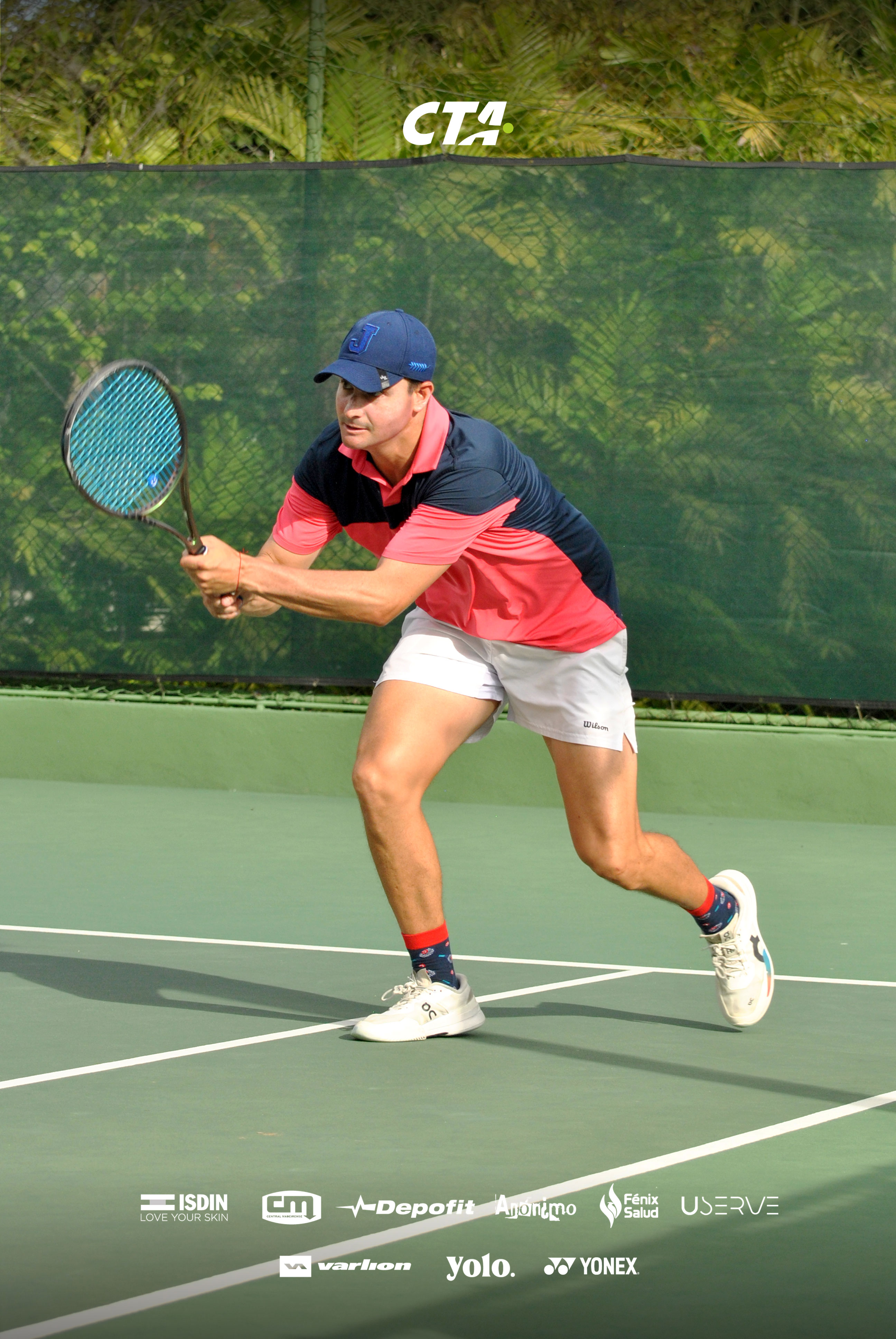 Finales Tenis 3M - ATCA13