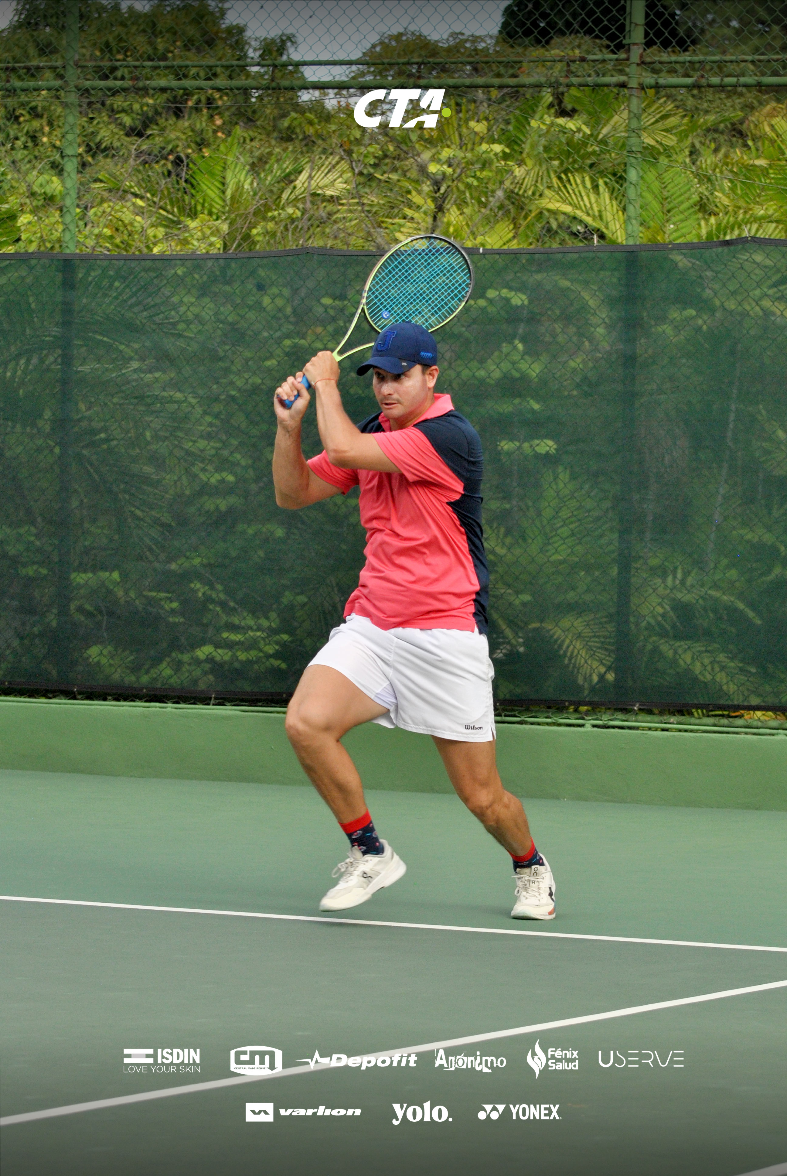 Finales Tenis 3M - ATCA12