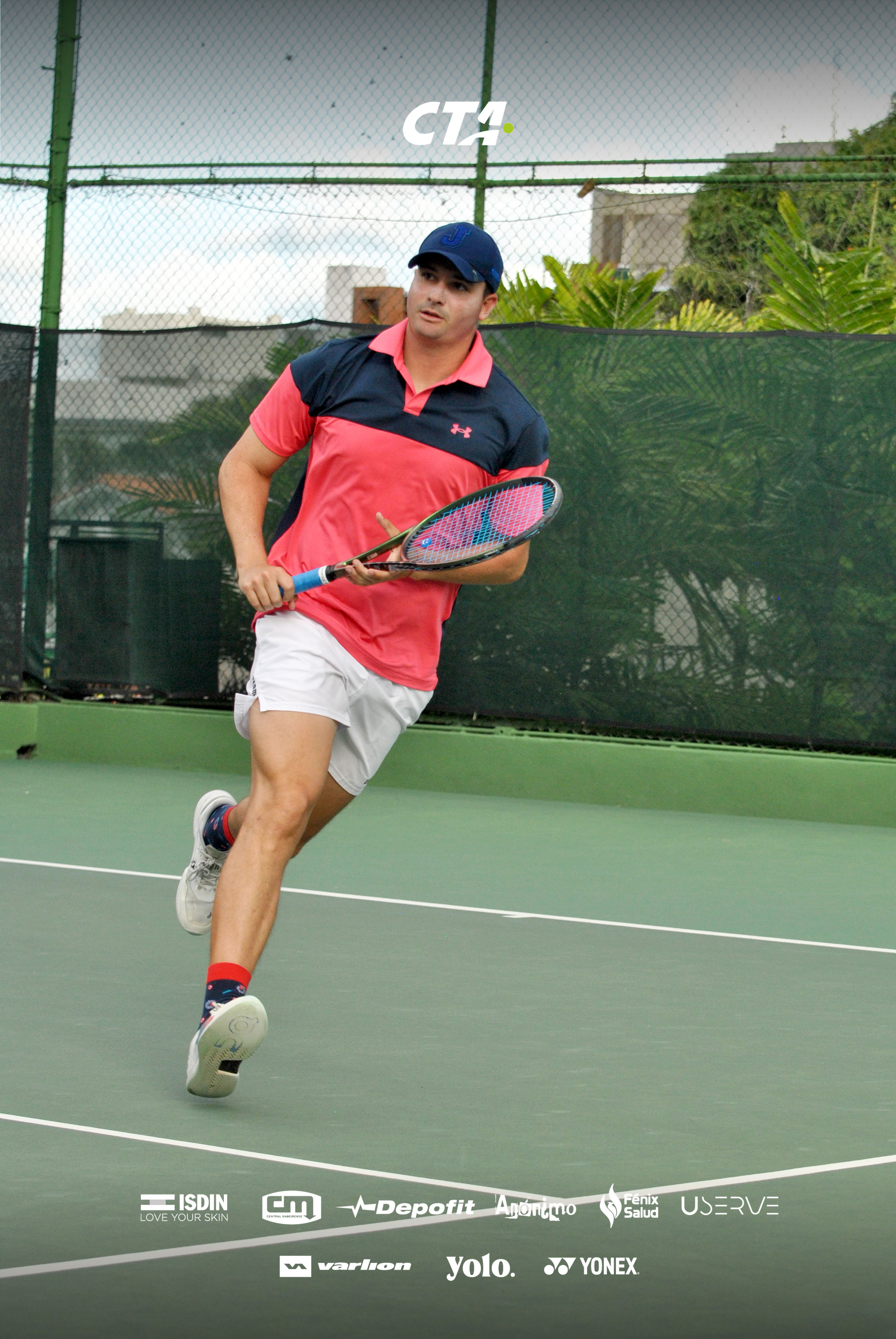Finales Tenis 3M - ATCA11
