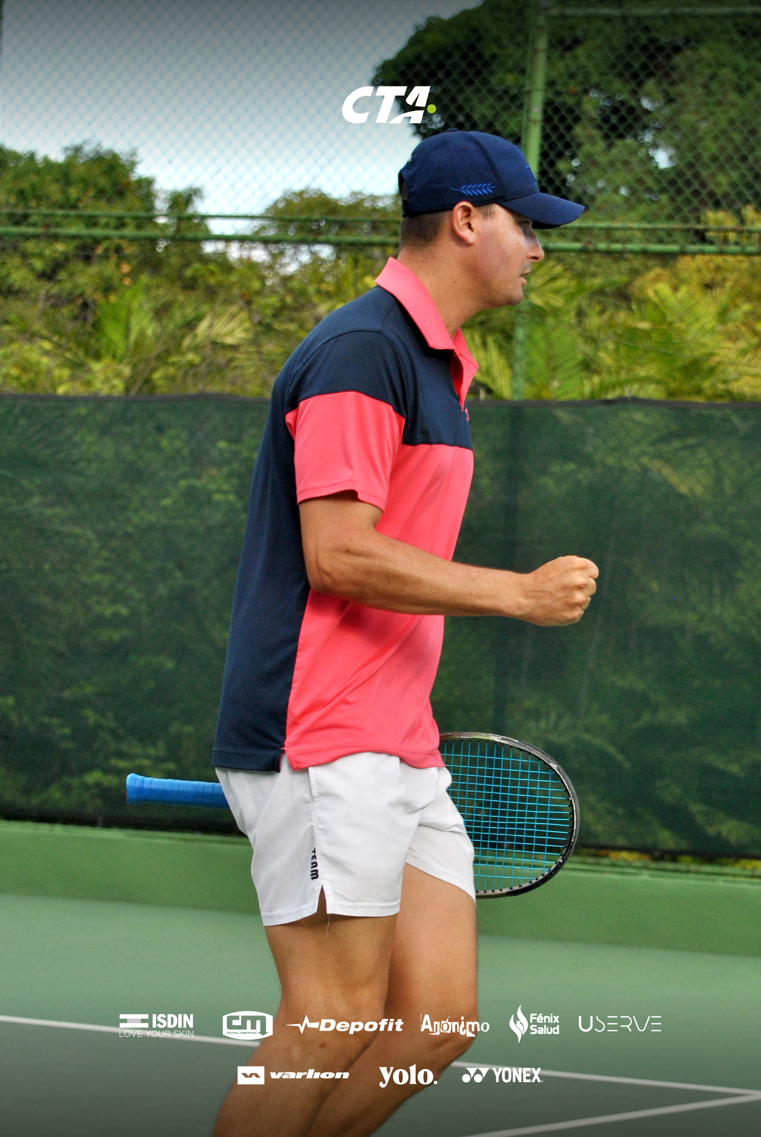 Finales Tenis 3M - ATCA10