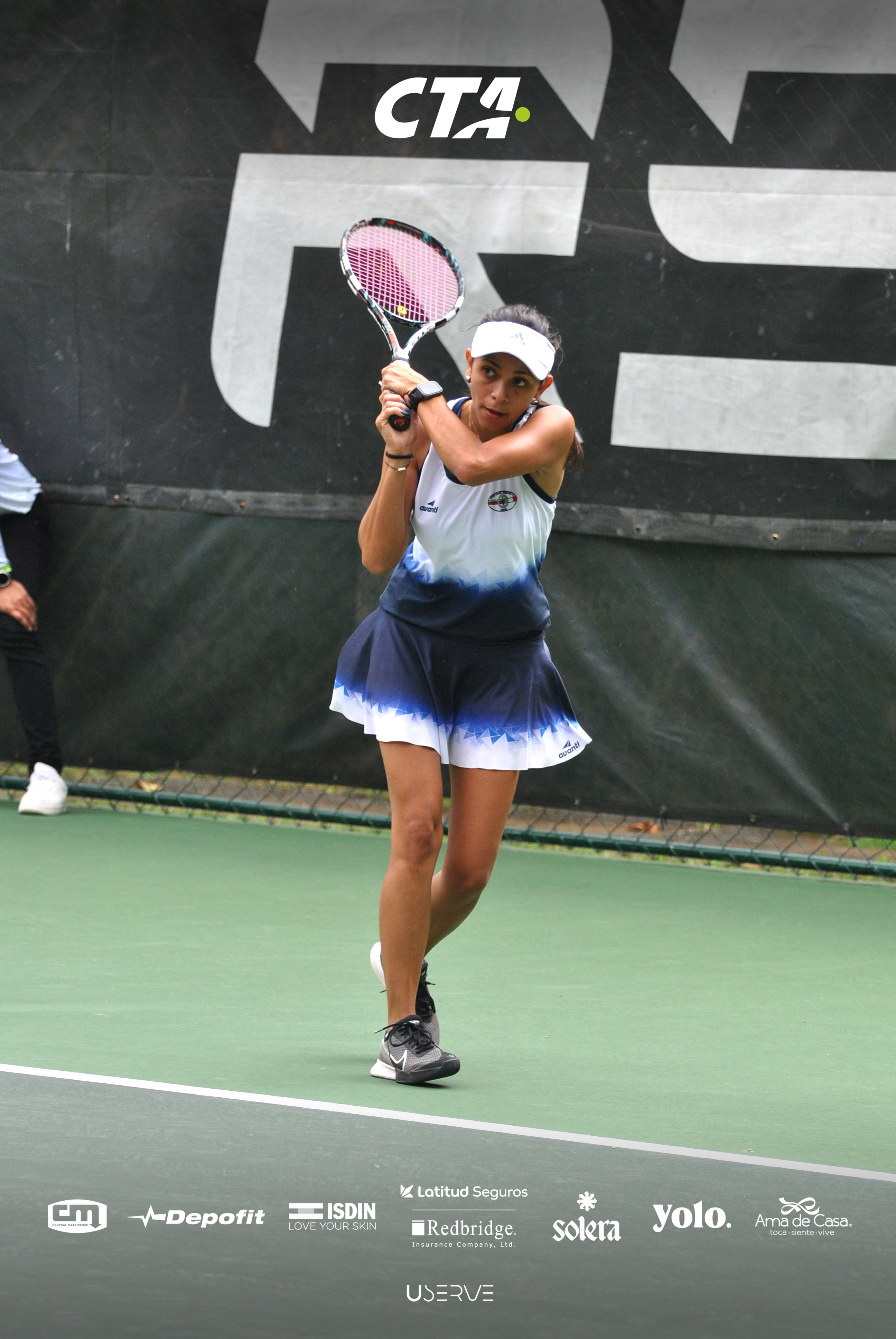 2T - FINALES TENIS - CIVA69