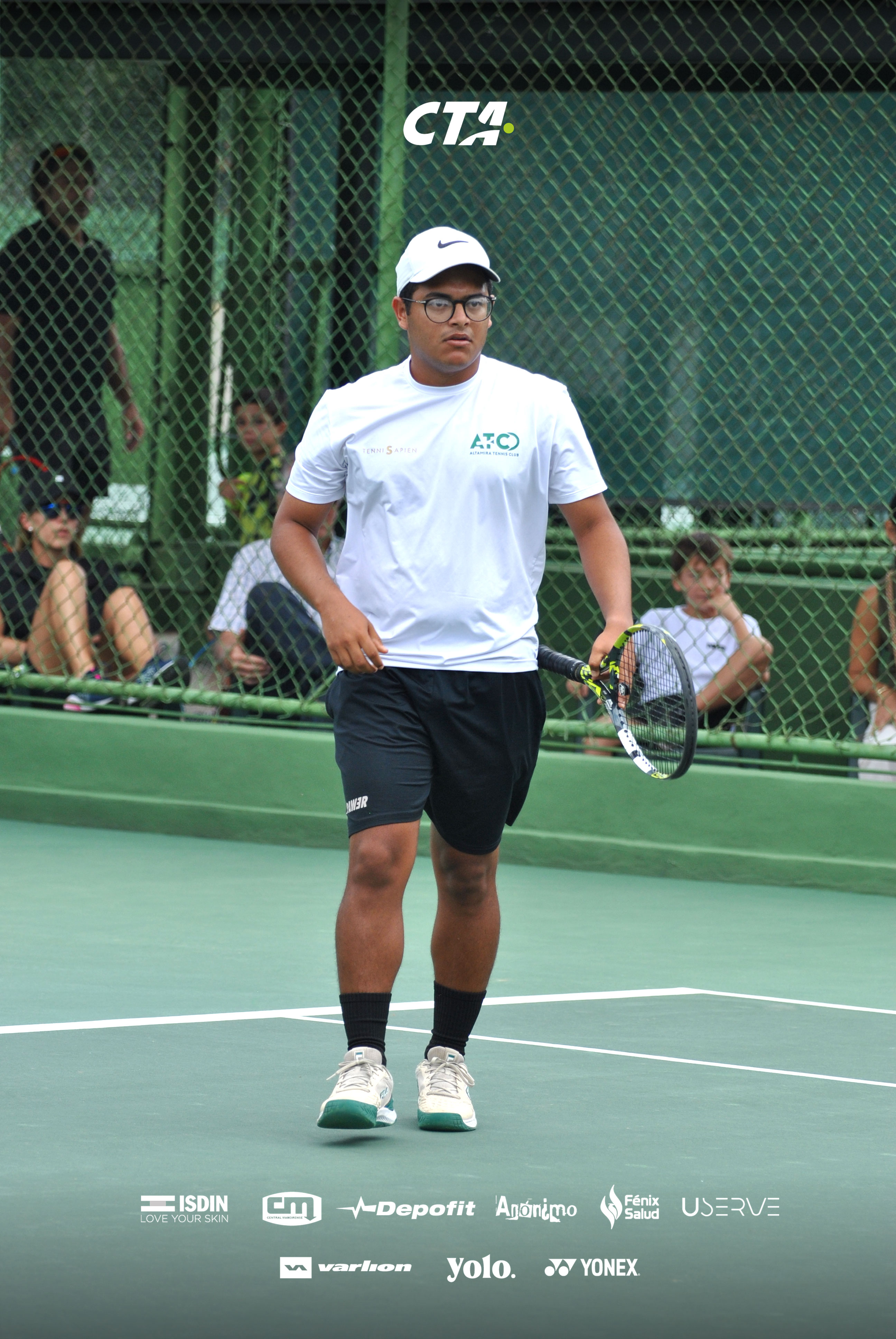 Finales Tenis 4M - ATCA23