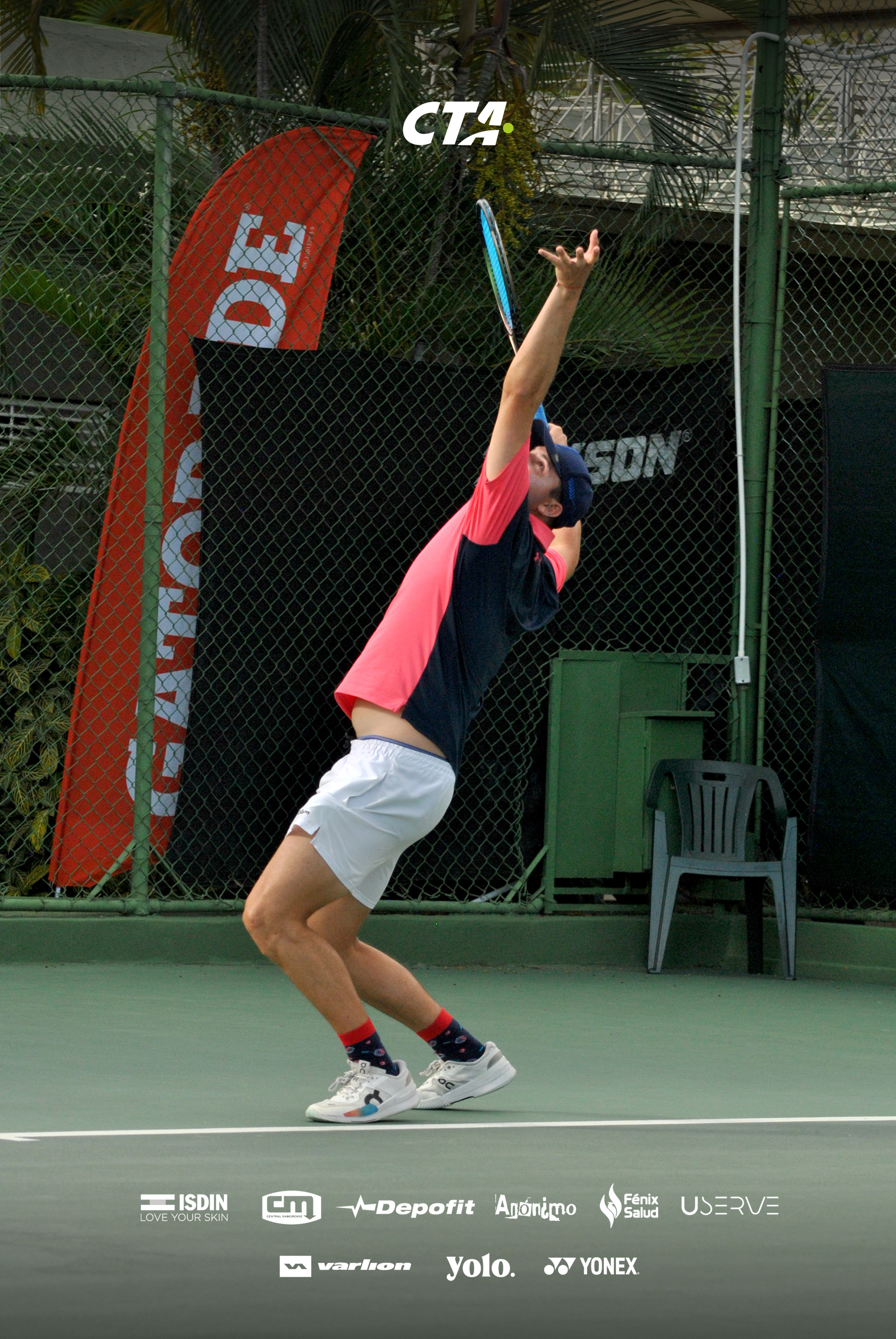 Finales Tenis 3M - ATCA9