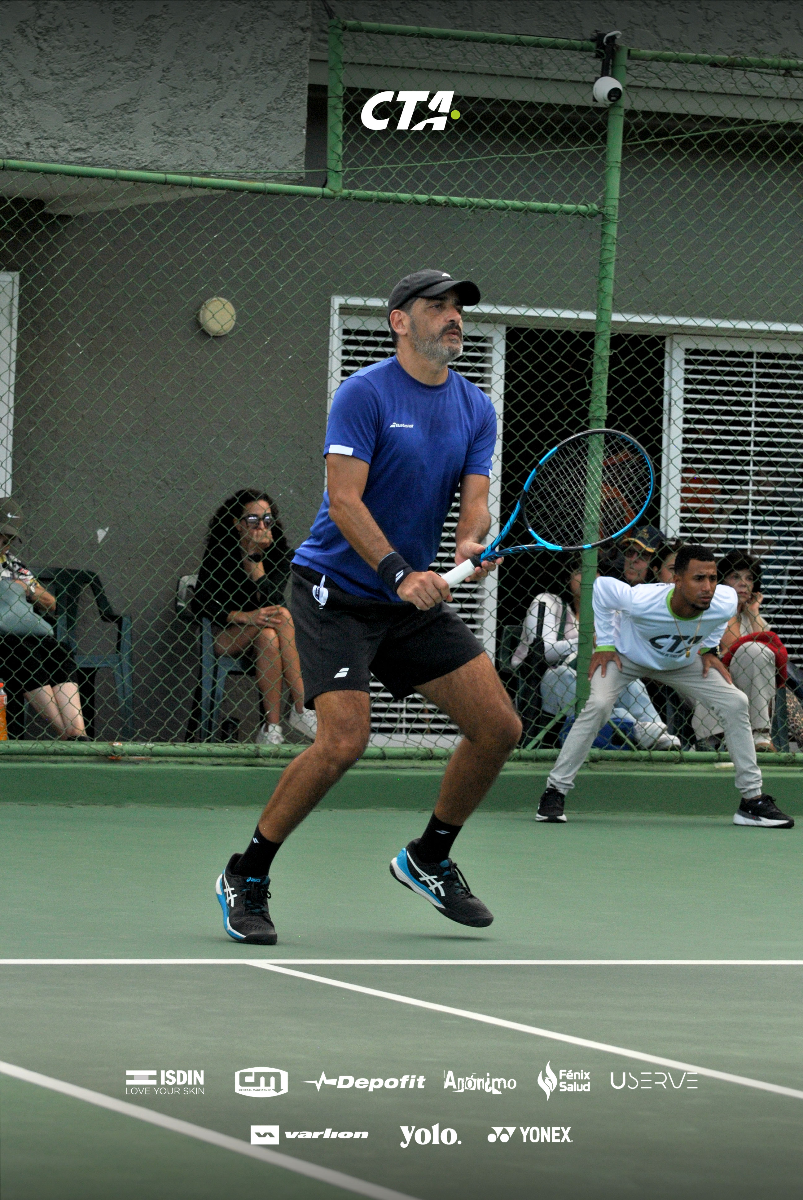 Finales Tenis 3M - ATCA8