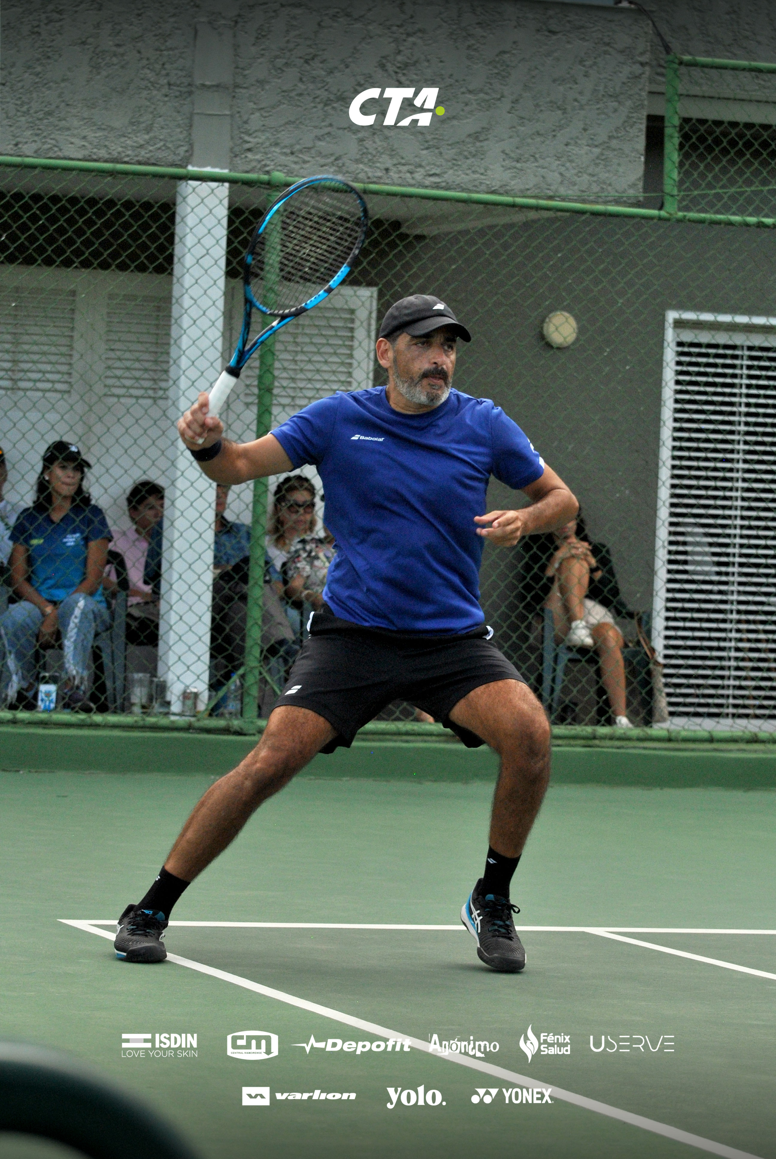 Finales Tenis 3M - ATCA7