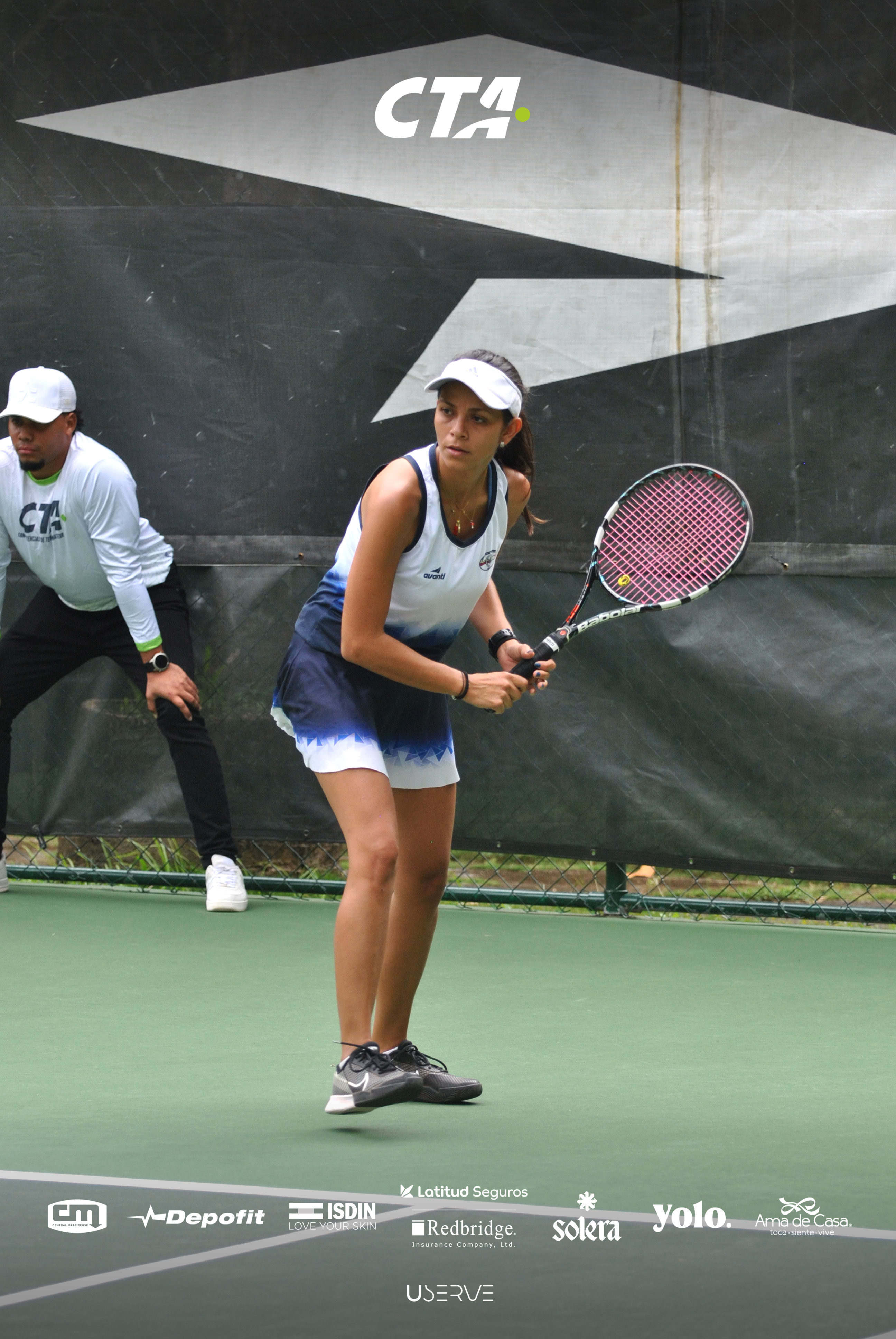 2T - FINALES TENIS - 3F CIVA77