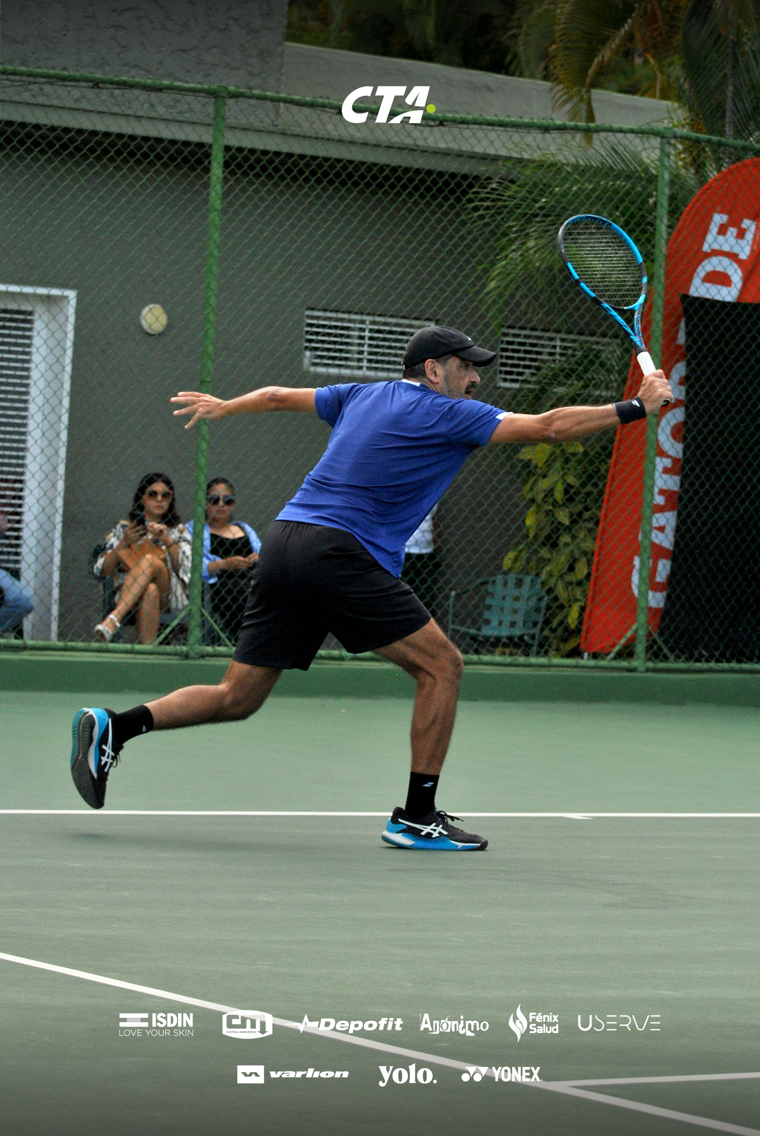 Finales Tenis 3M - ATCA6