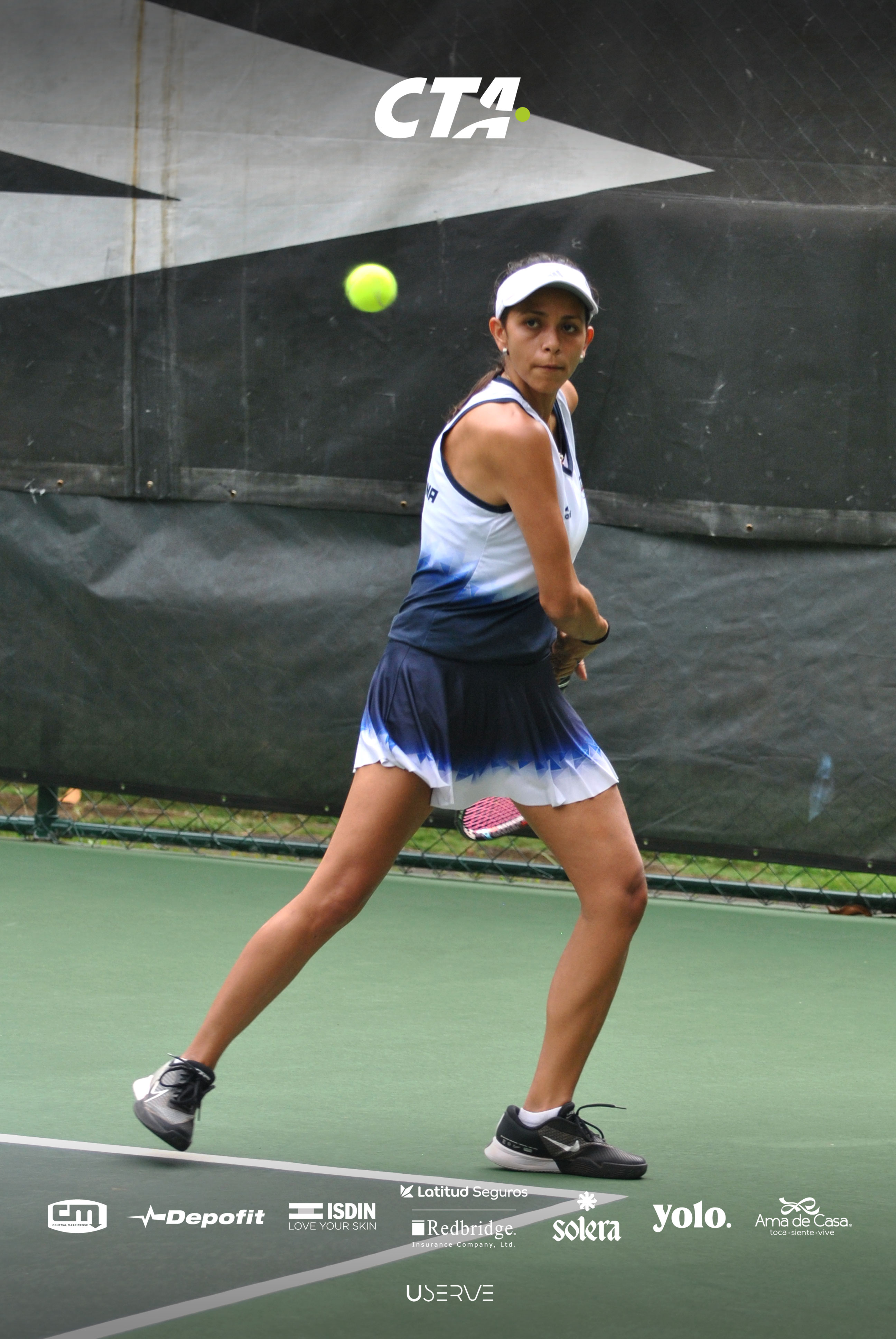 2T - FINALES TENIS - CIVA78