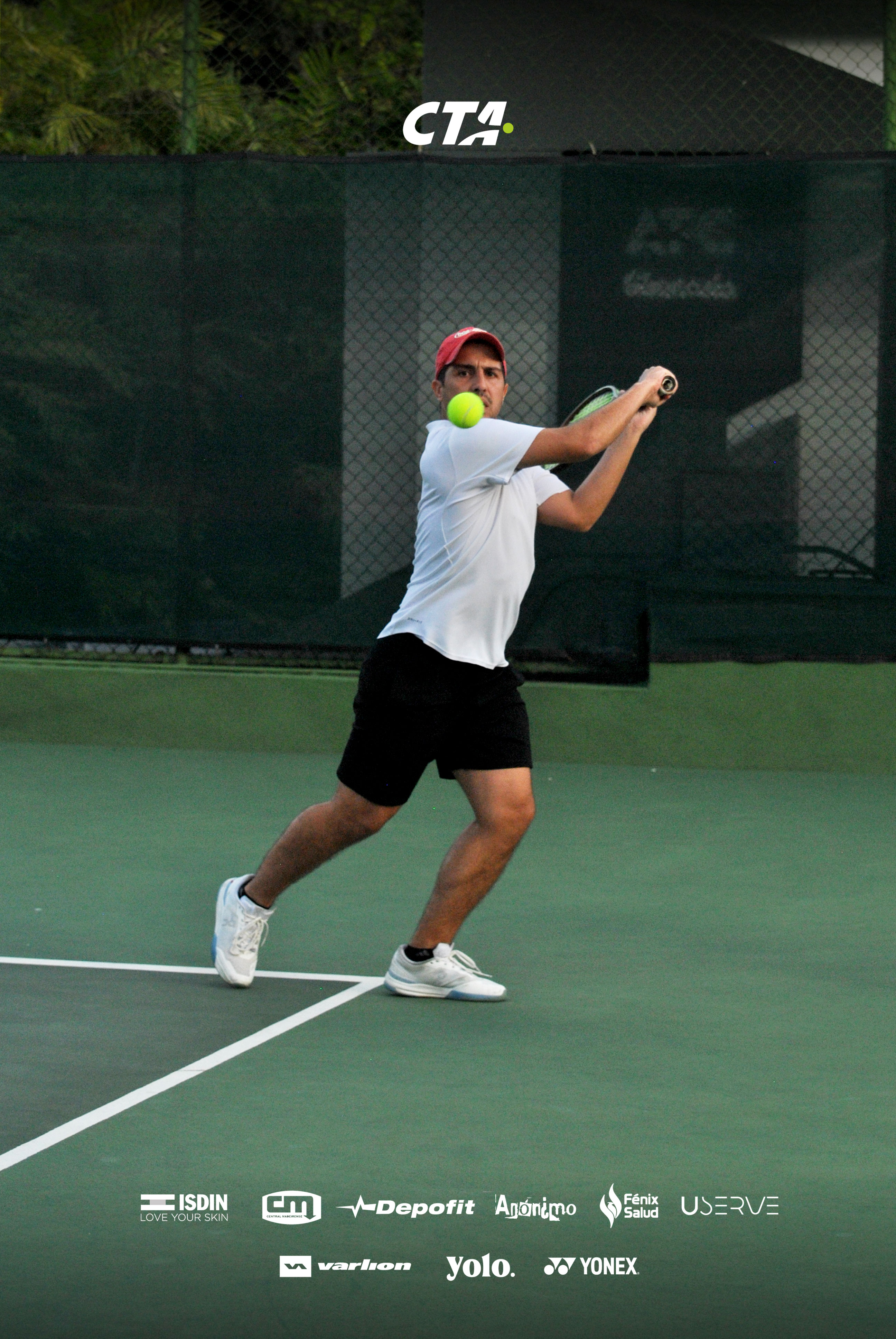 Finales Tenis 3M - ATCA4