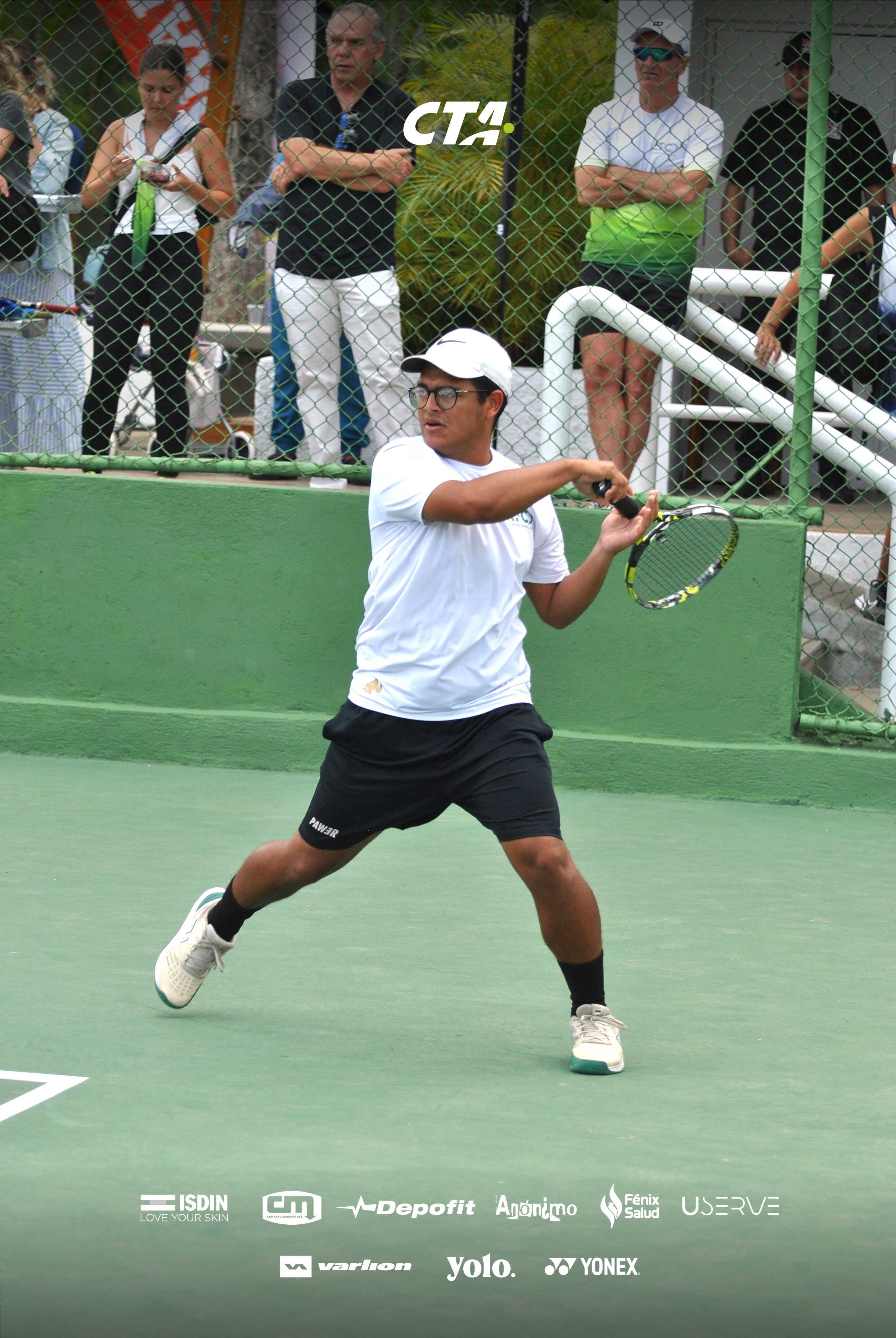 Finales Tenis 4M - ATCA22