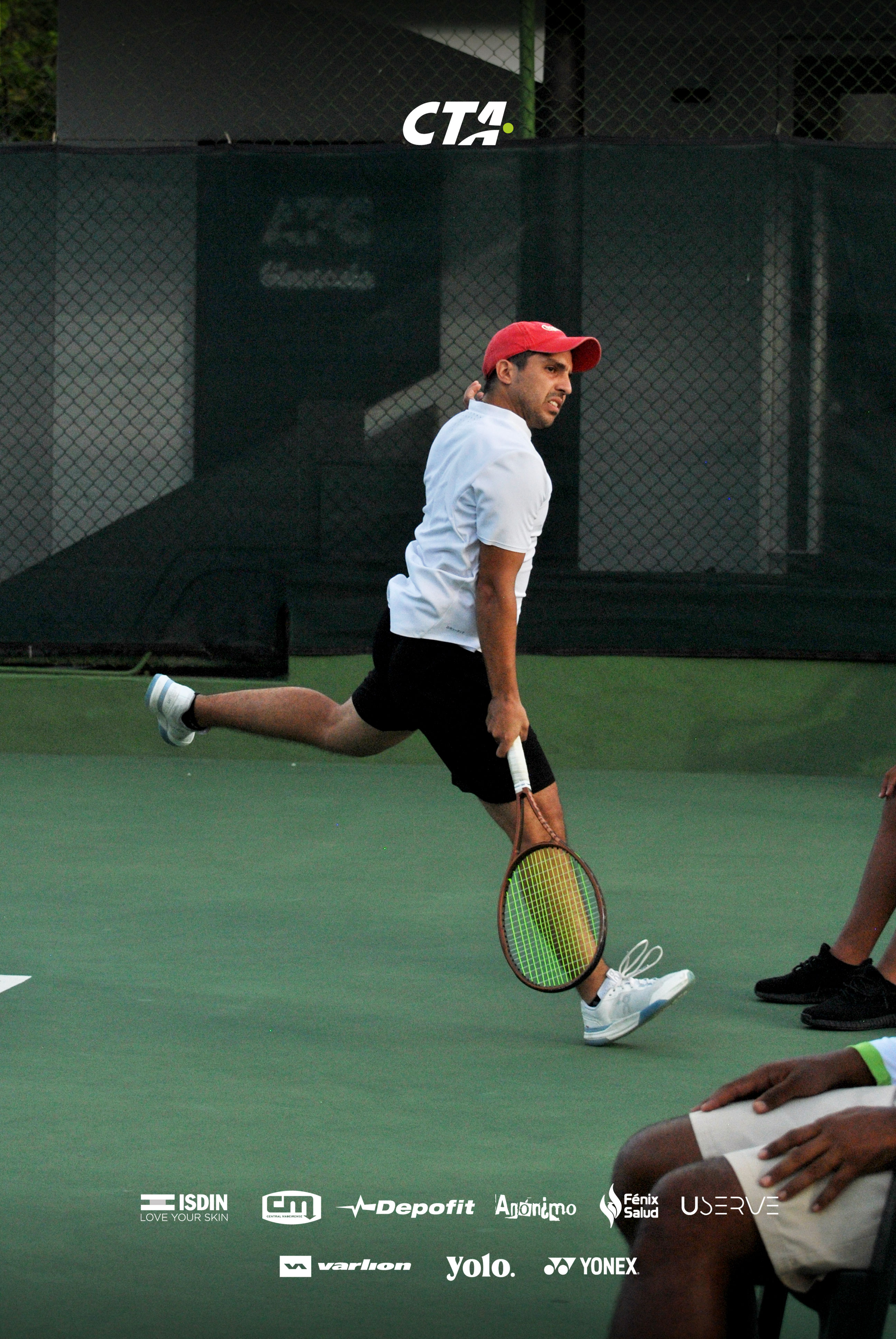 Finales Tenis 3M - ATCA3