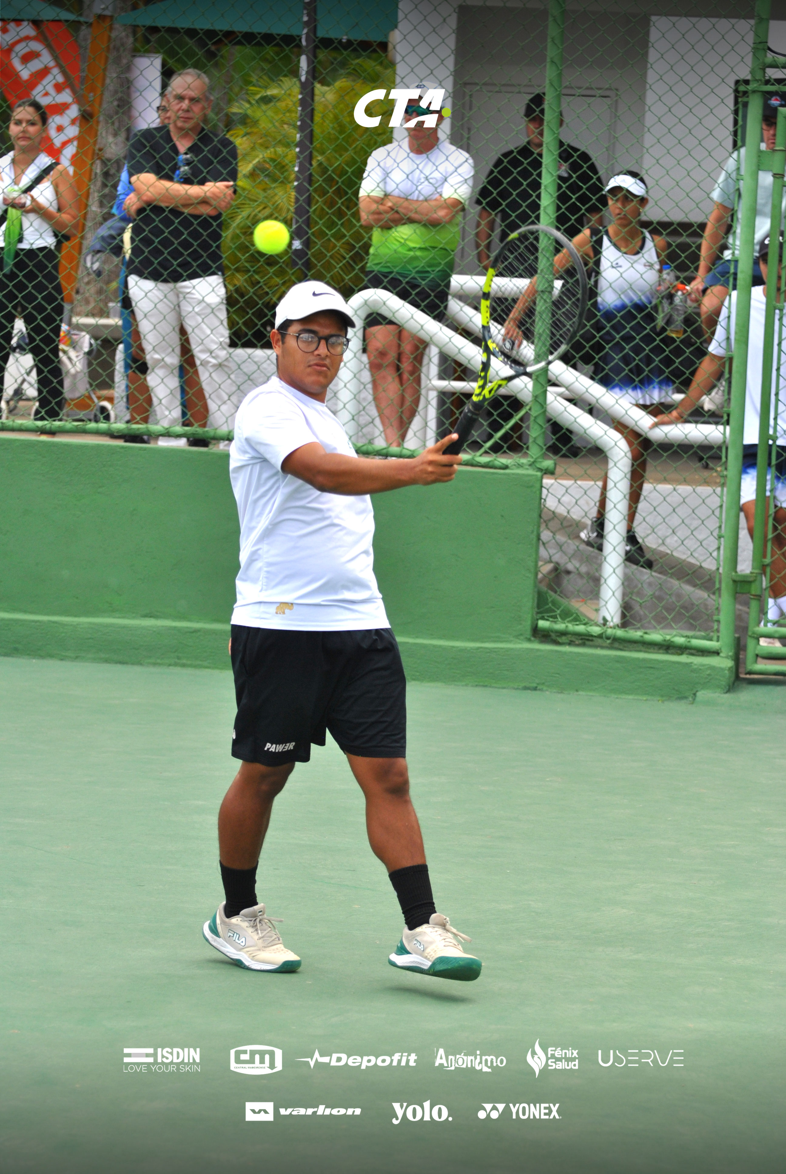 Finales Tenis 4M - ATCA21