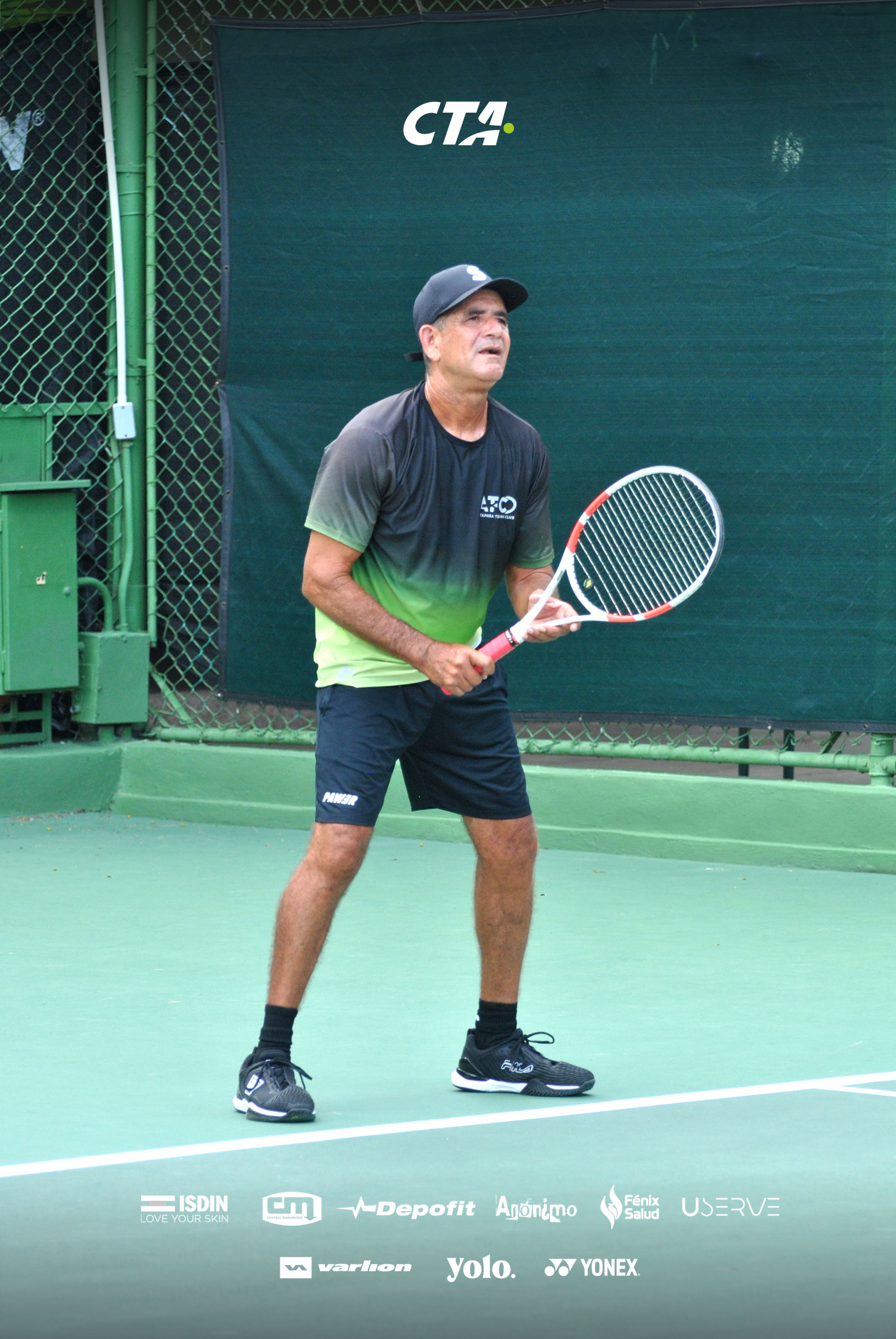 Finales Tenis 4M - ATCA20