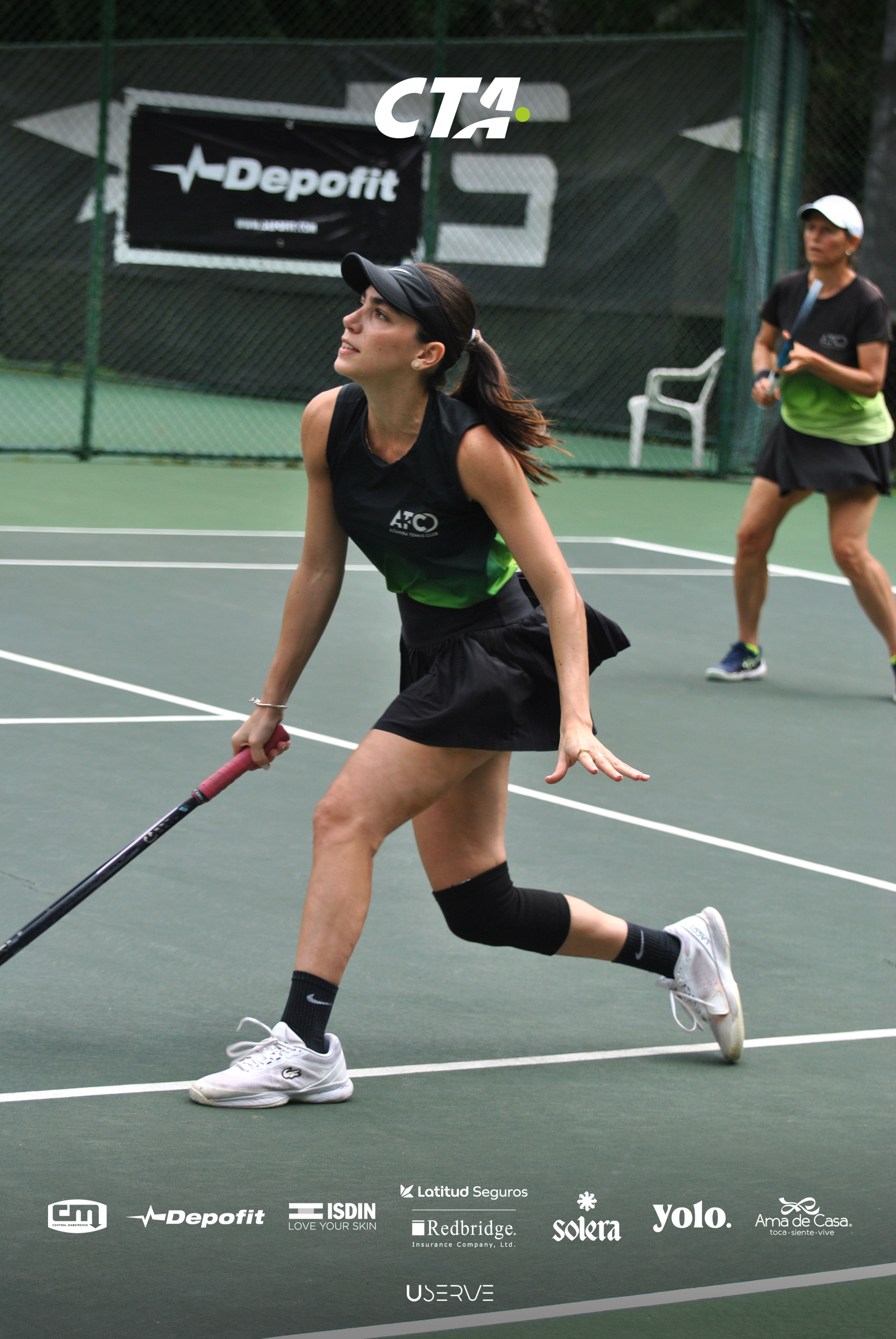 2T - FINALES TENIS - ATCA57