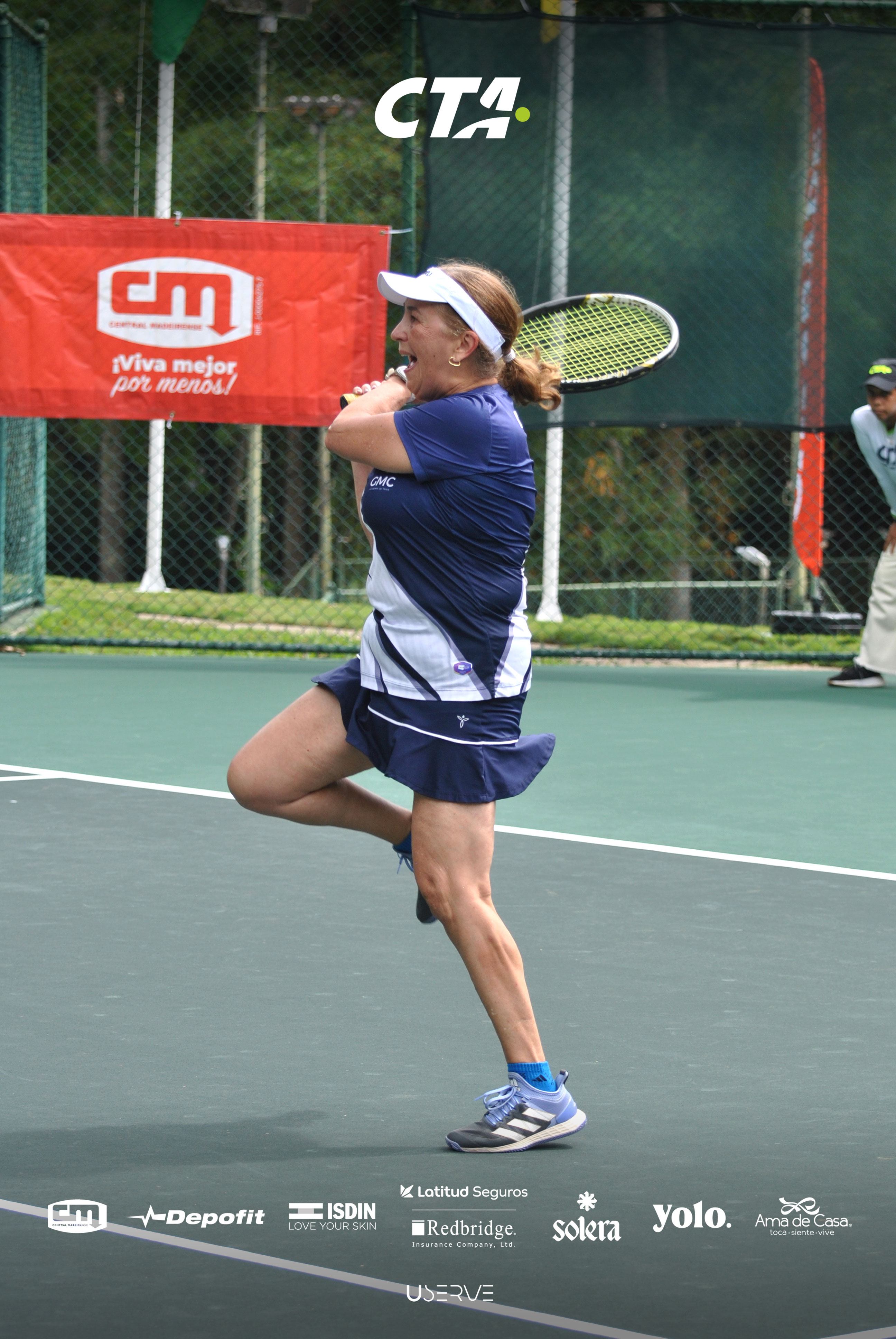 2T - FINALES TENIS - 7F CMCA28