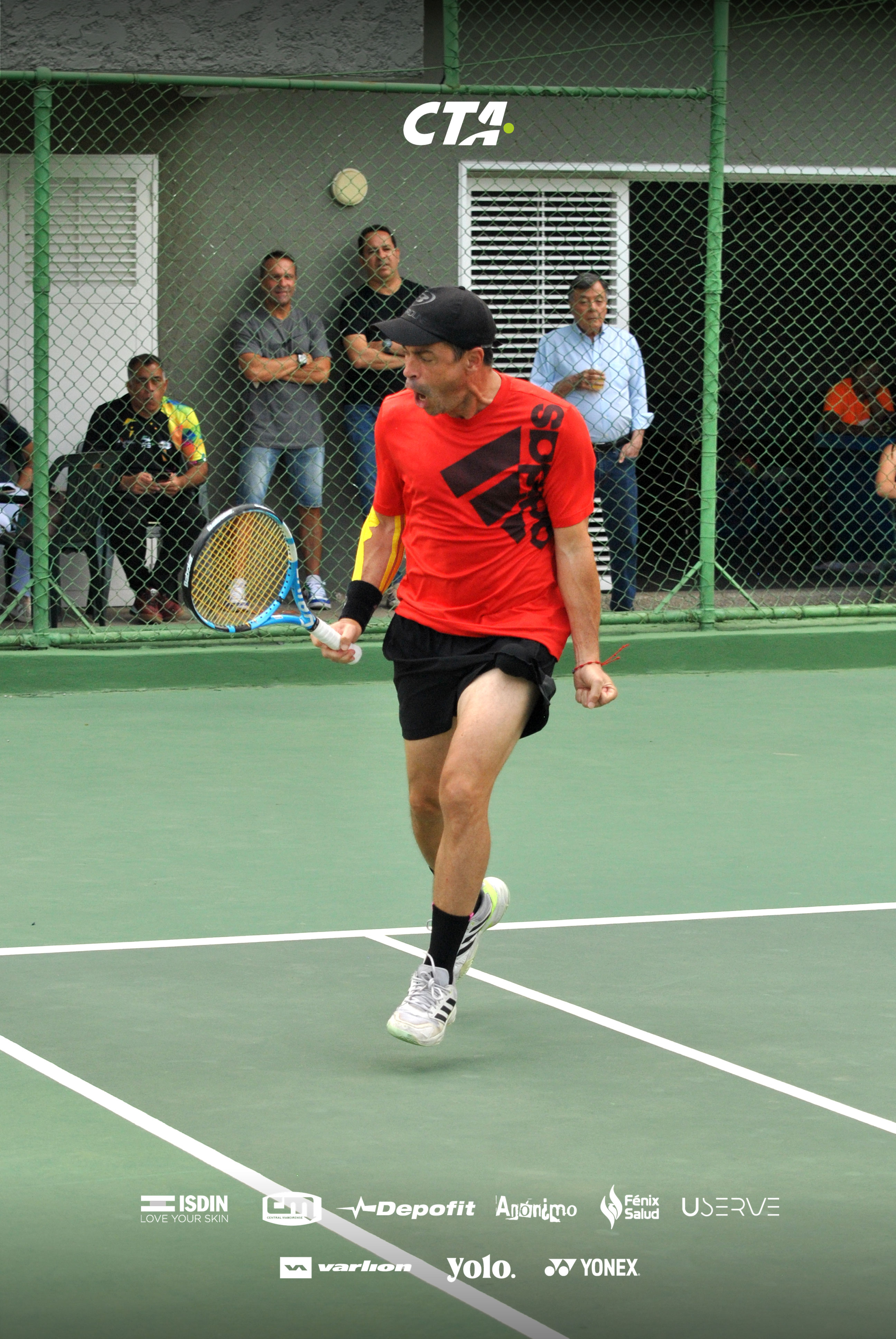 Finales Tenis 4M - ATCA15