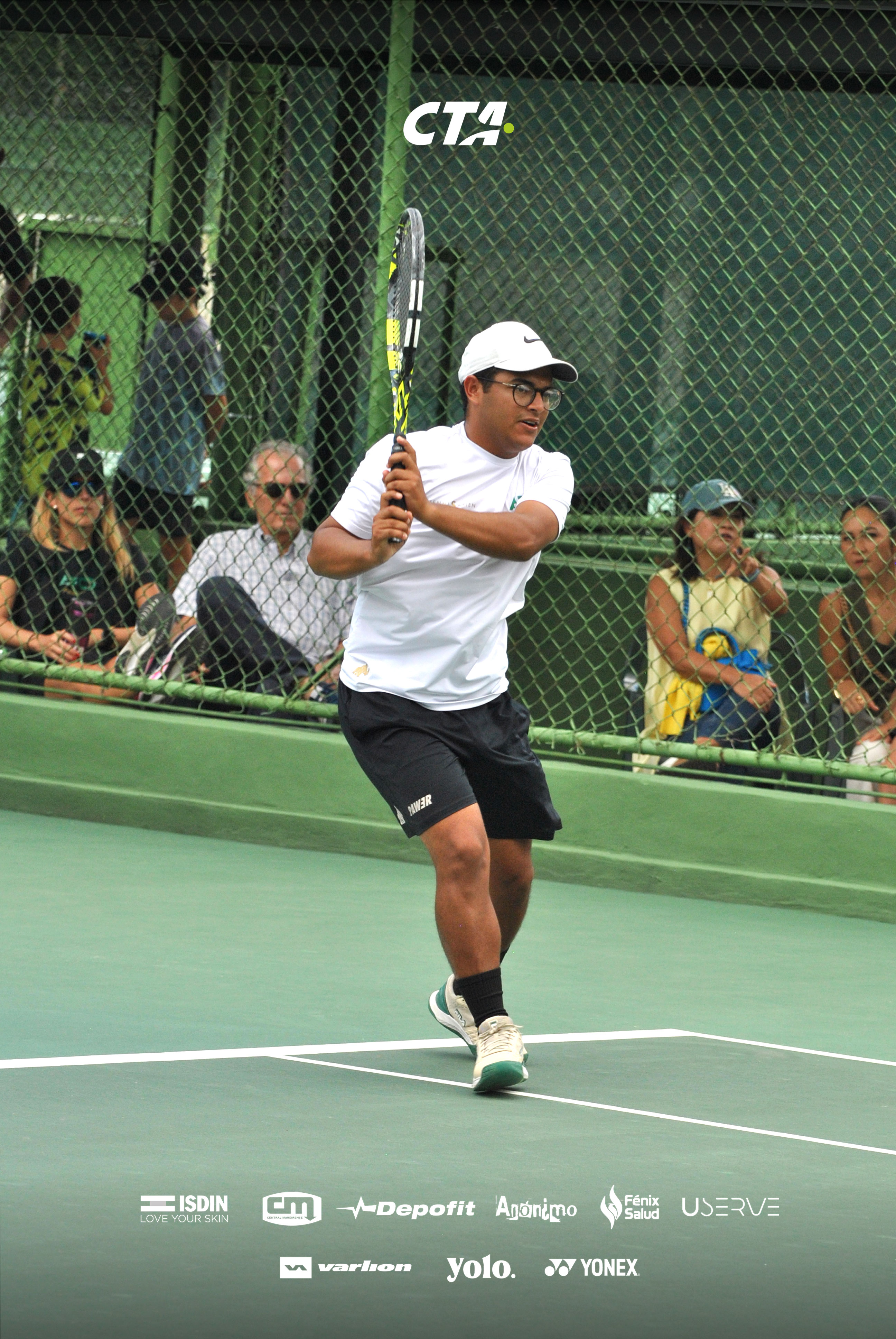Finales Tenis 4M - ATCA14
