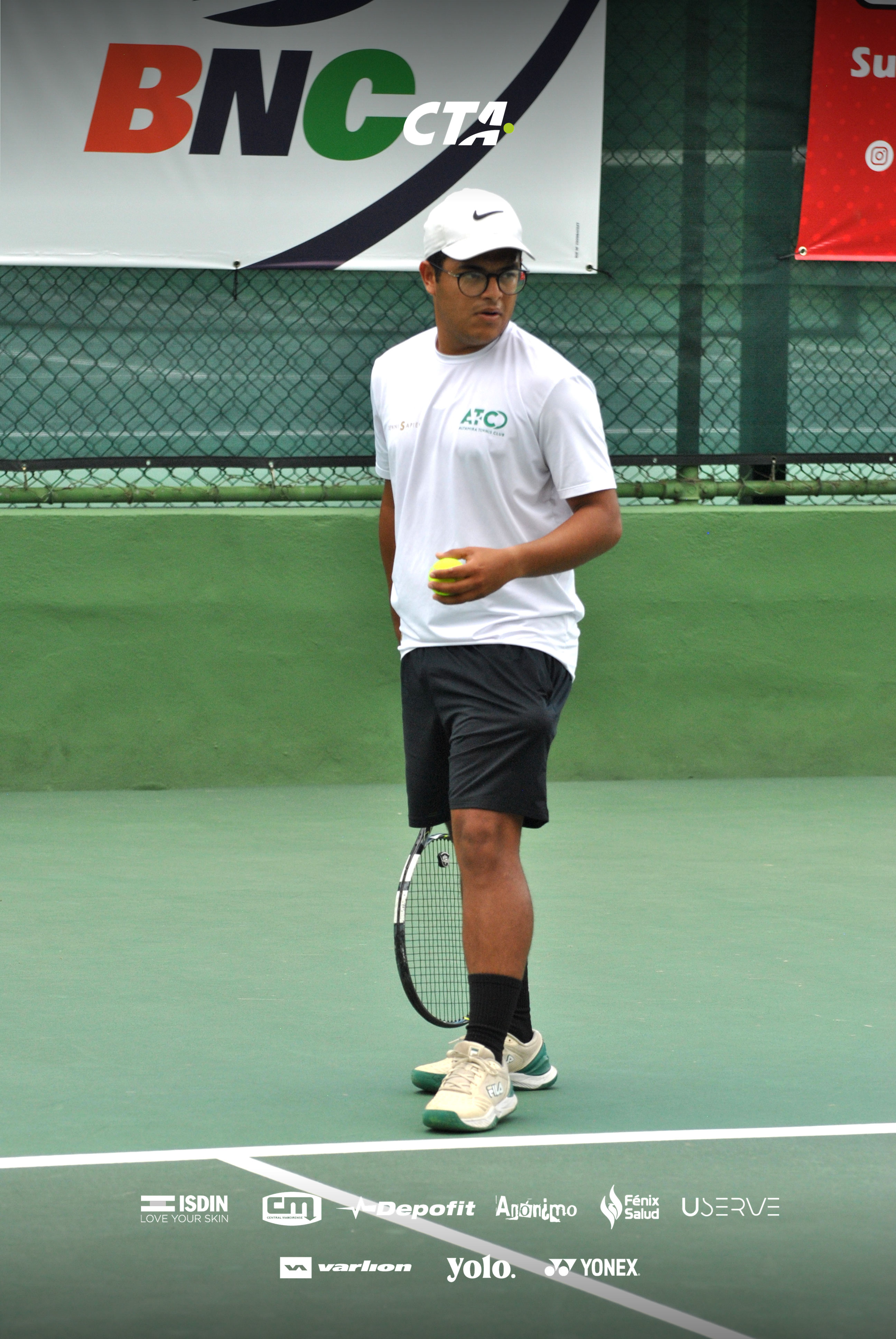 Finales Tenis 4M - ATCA12