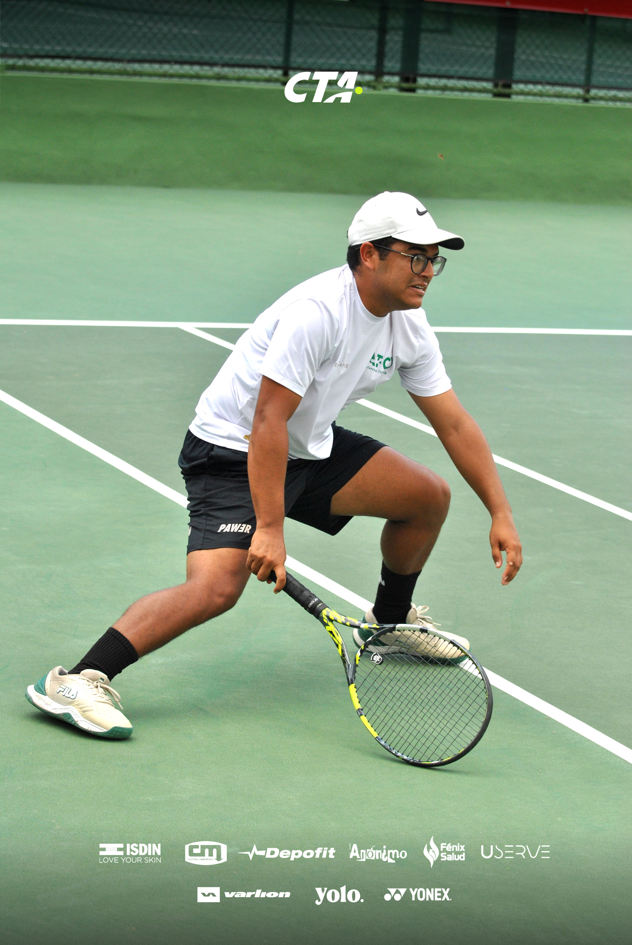 Finales Tenis 4M - ATCA13