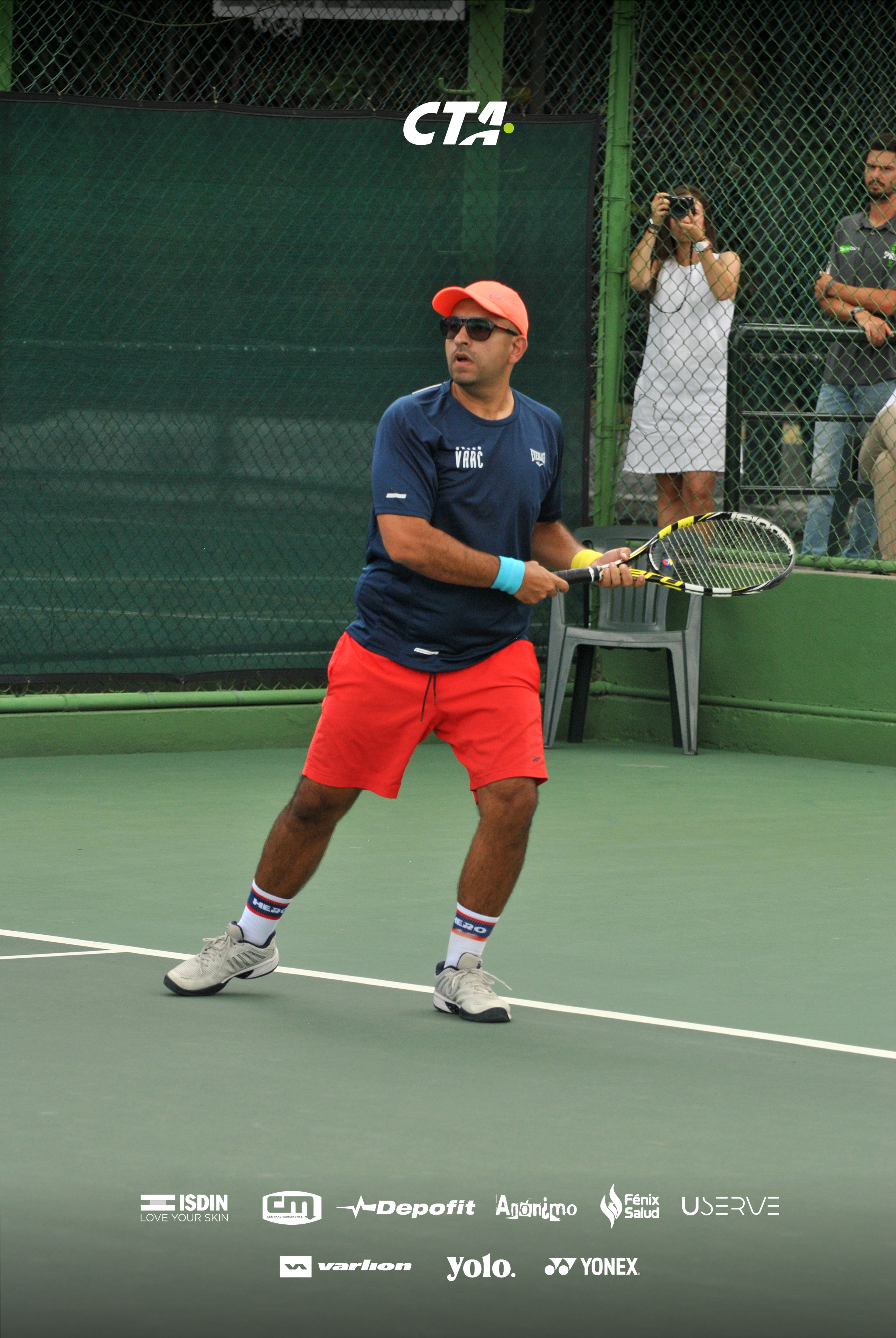 Finales Tenis 6M - VATA39