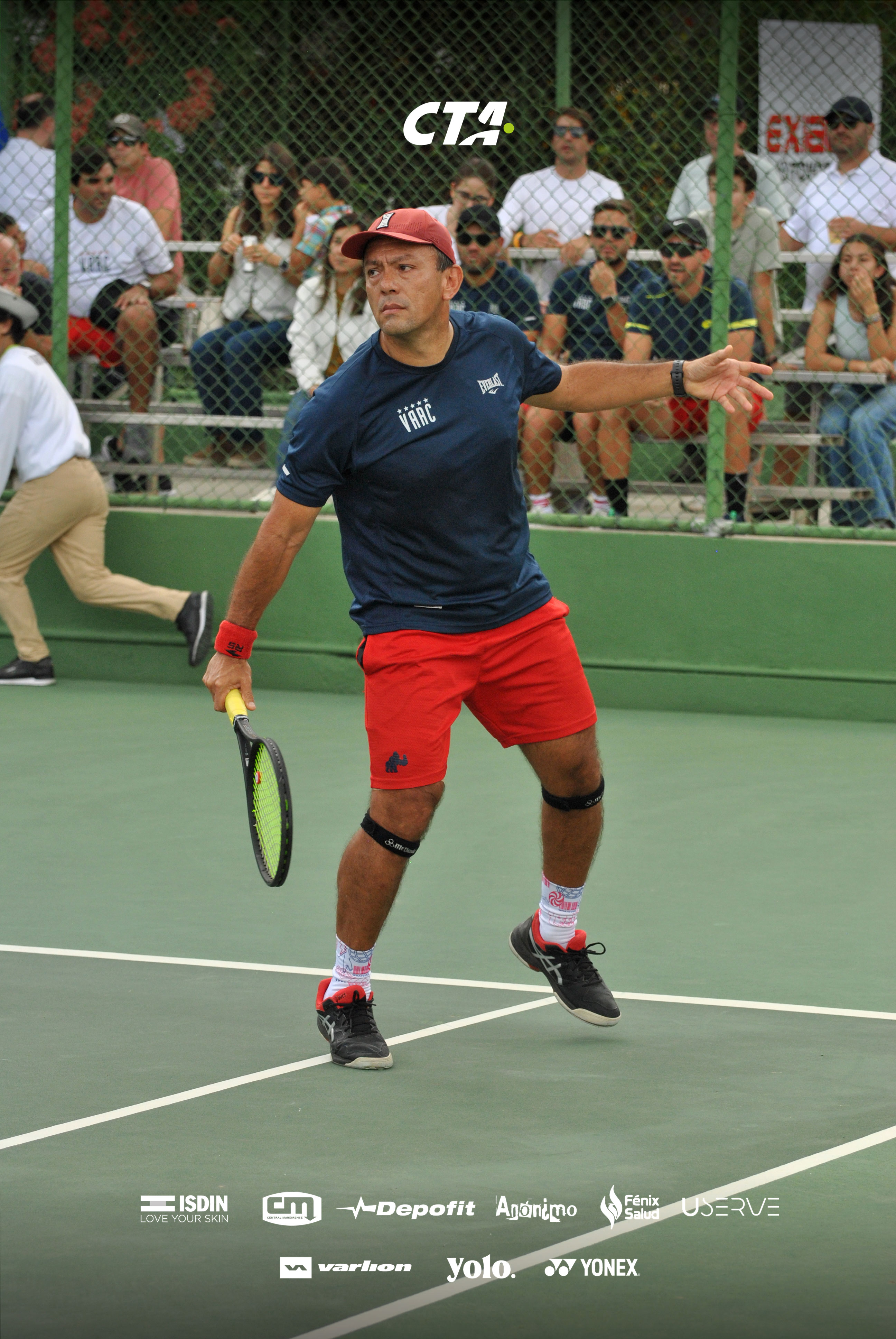 Finales Tenis 6M - VATA16
