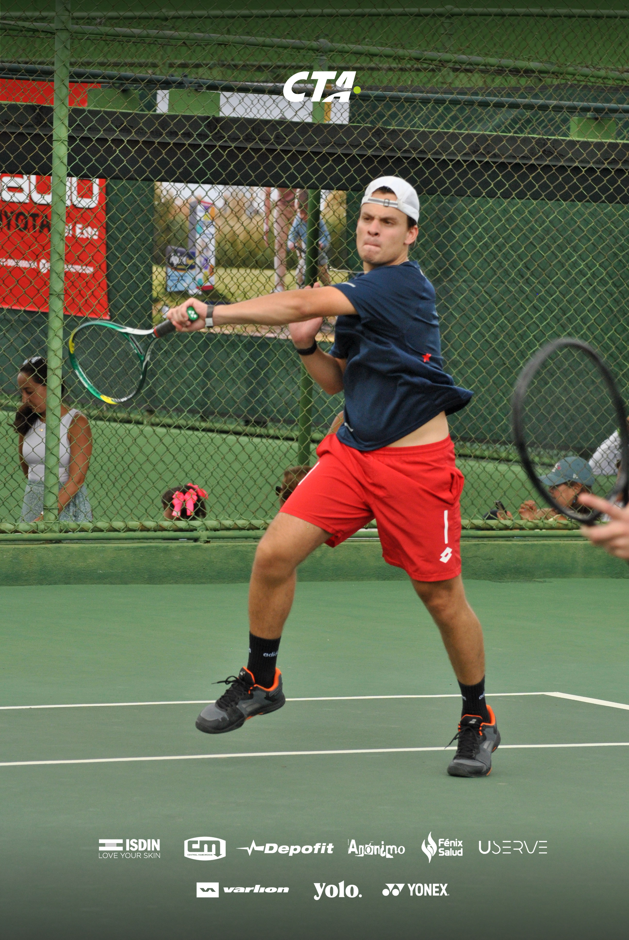 Finales Tenis 6M - VATA4