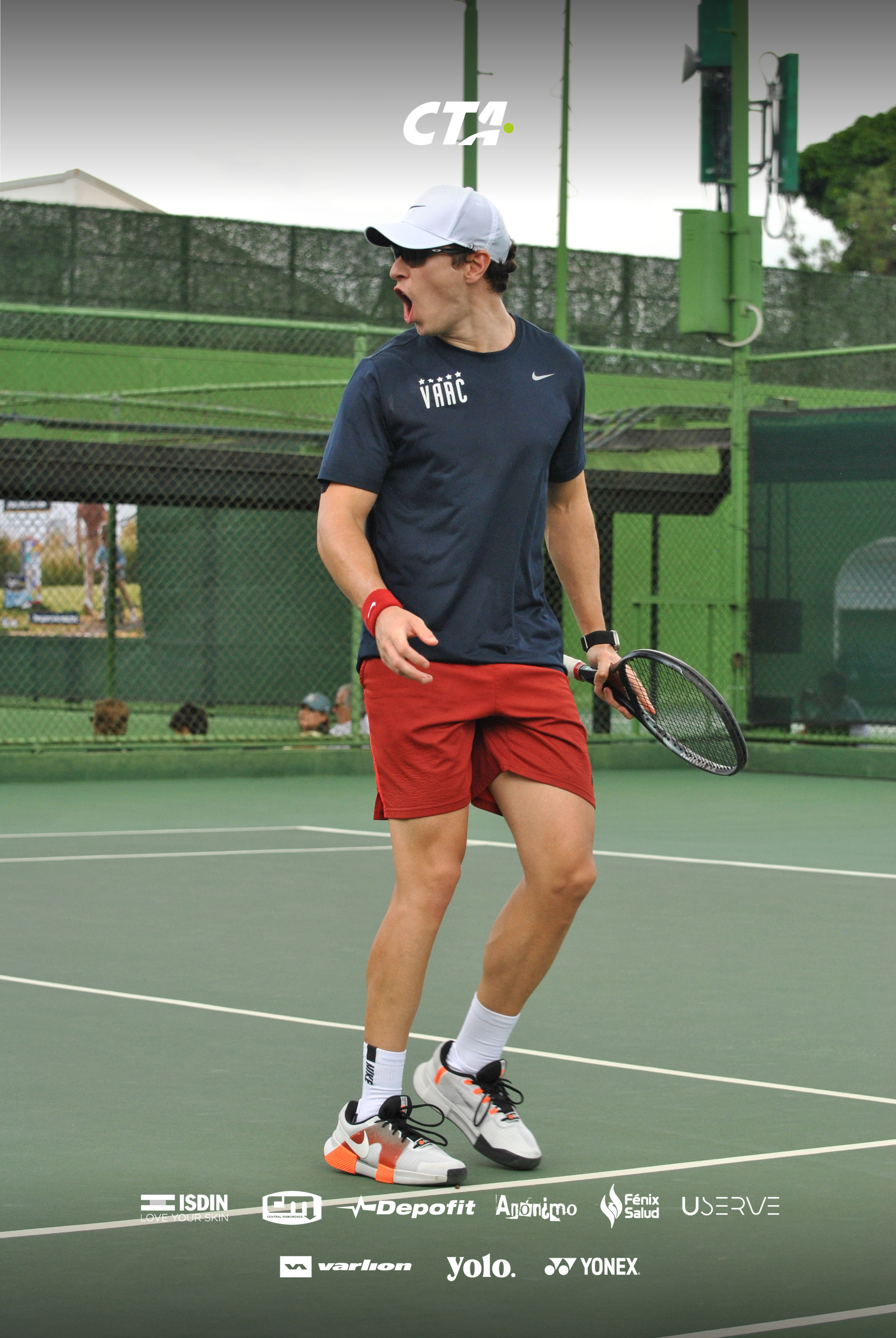 Finales Tenis 6M - VATA14