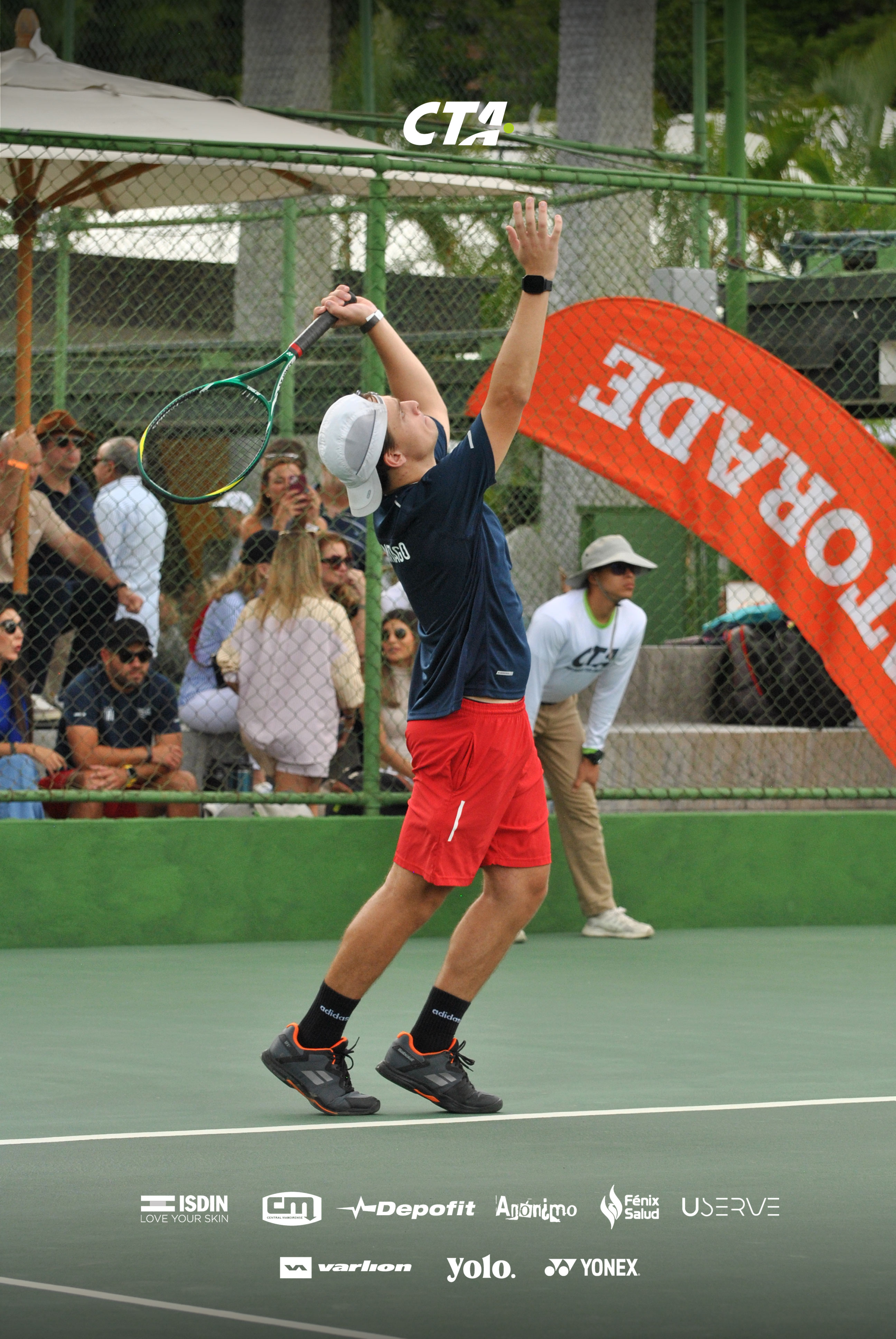 Finales Tenis 6M - VATA13