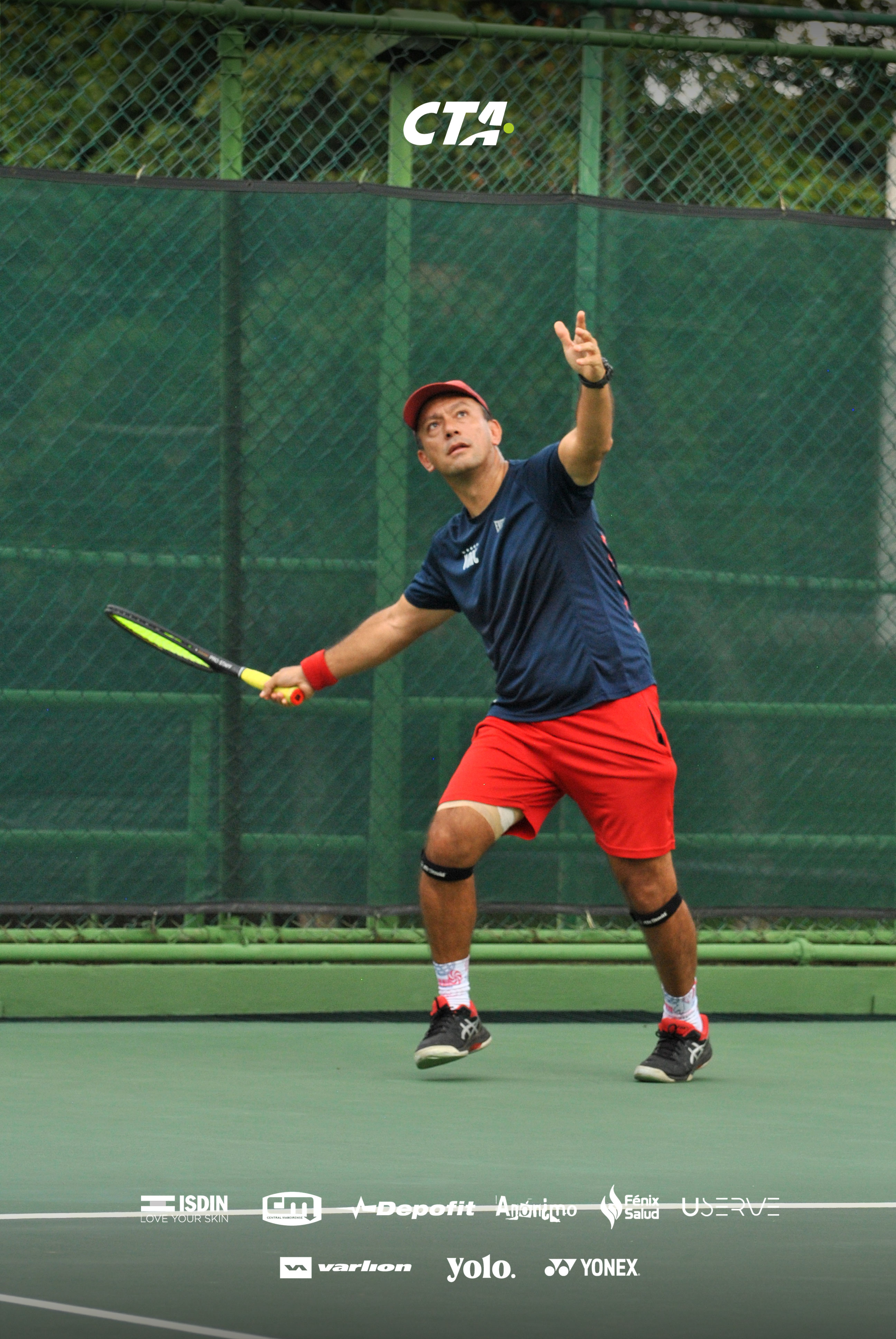 Finales Tenis 6M - VATA12