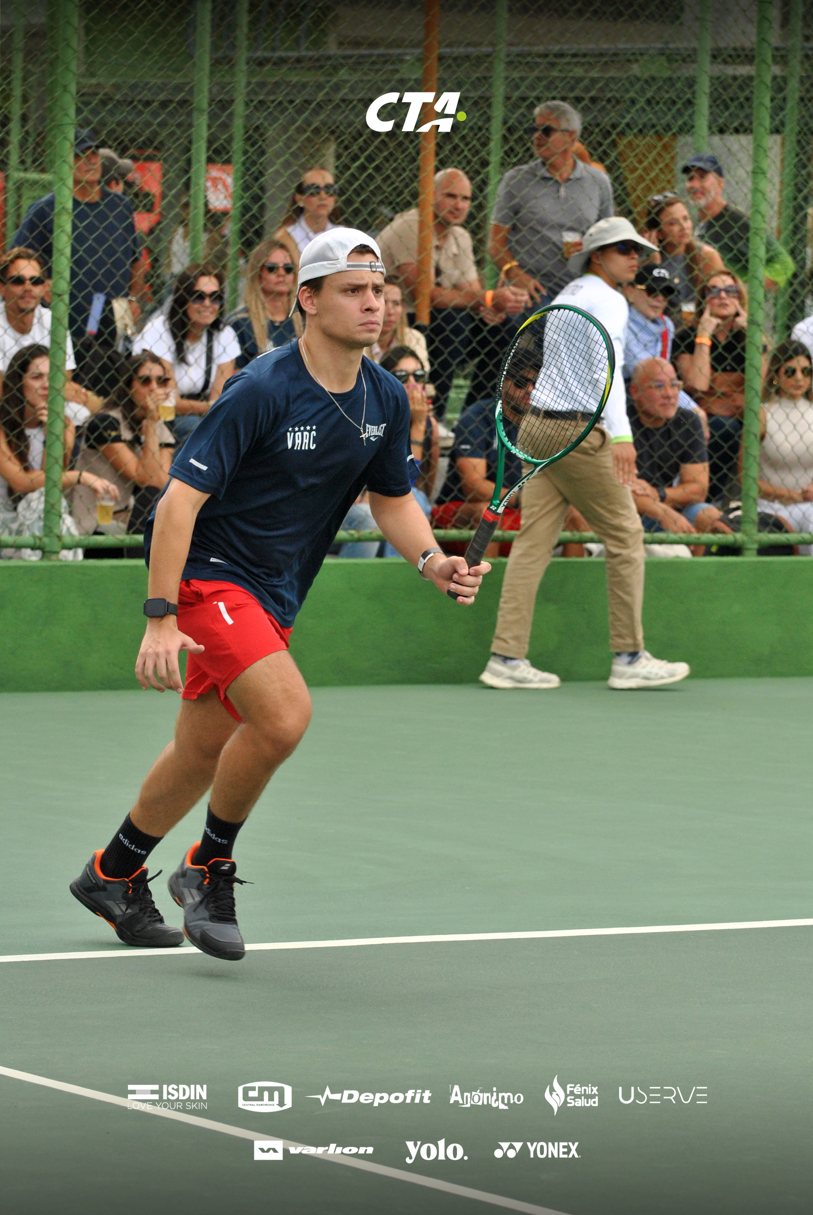 Finales Tenis 6M - VATA3