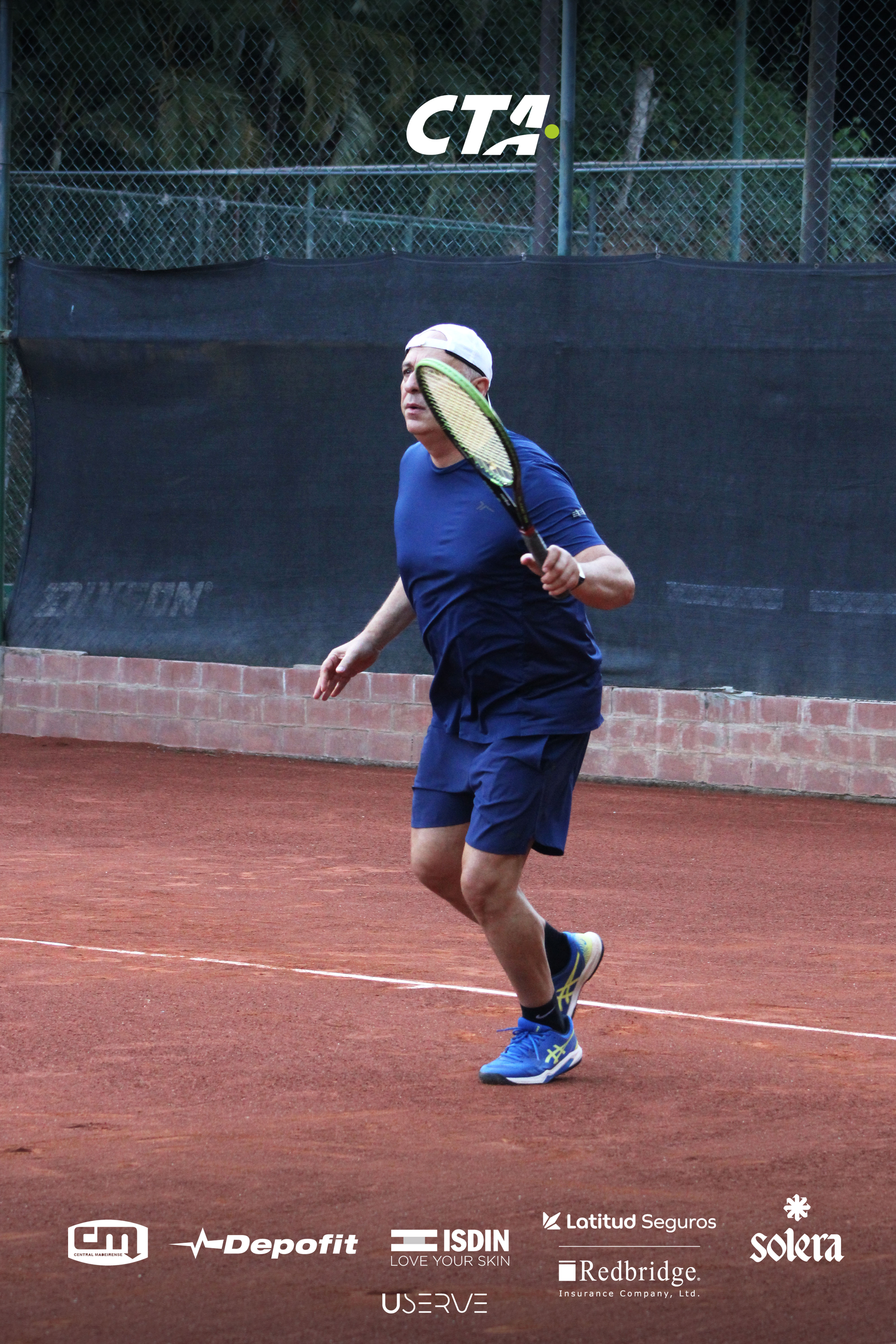 2T - 2da Jornada de Tenis - 5MM - MIRA22